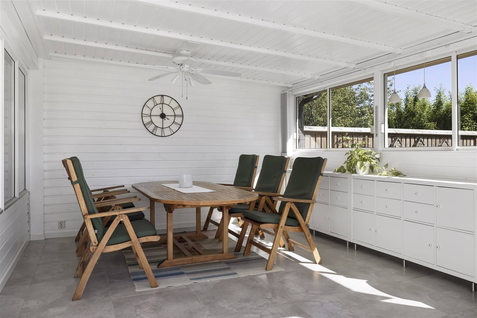 5 rum Kedjehus på Madängsvägen 14 Gustavsfält Halmstads kommun - bild 11