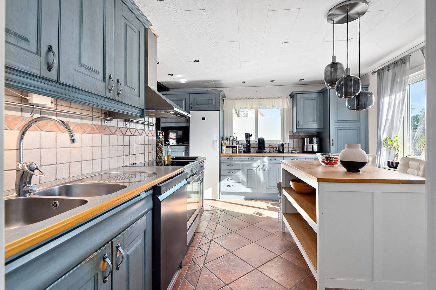 5 rum Villa på Hangarvägen 26 Kallinge Ronneby kommun - bild 7