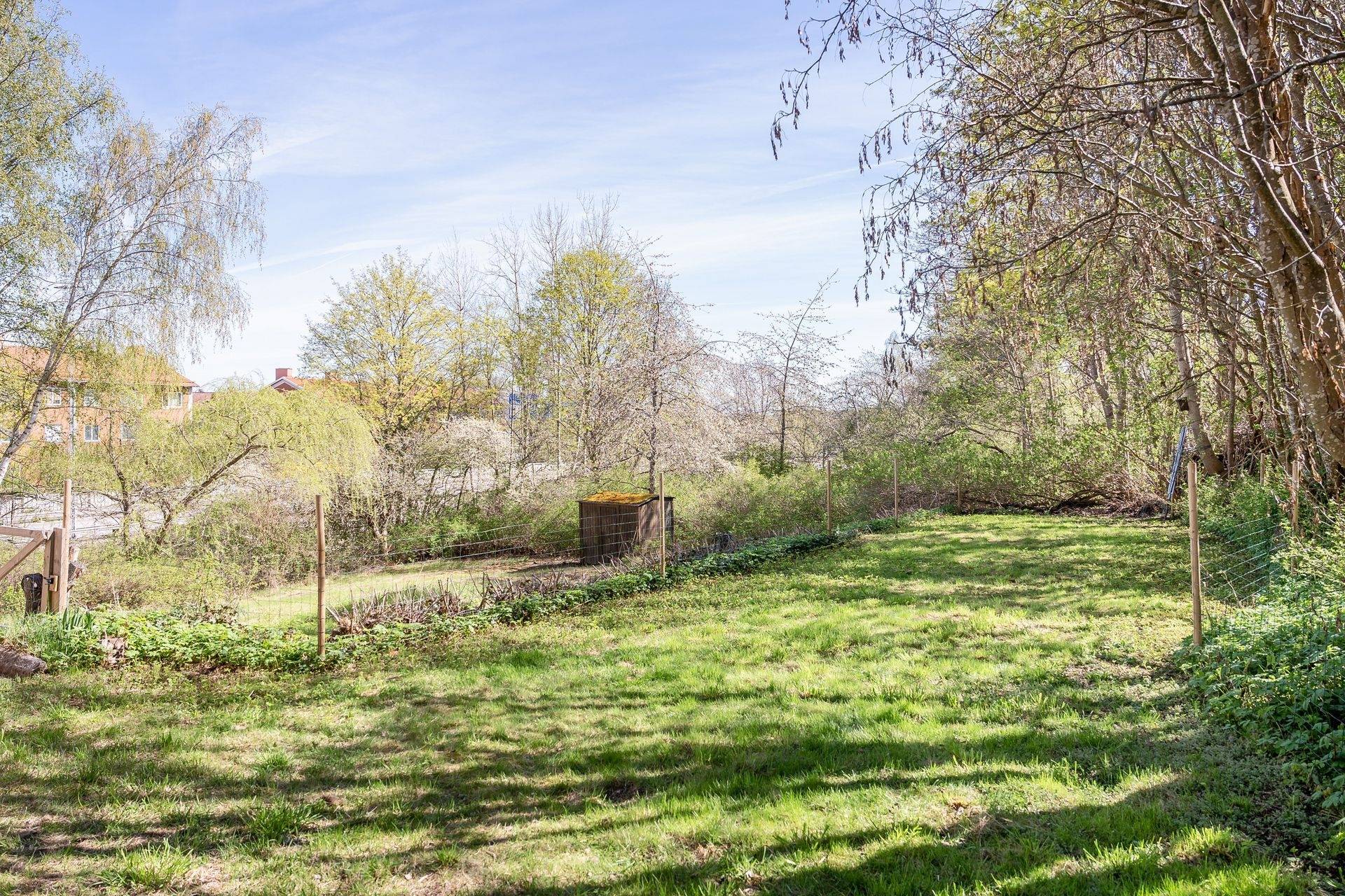 4 rum Villa på Kobergsgränd 1 Vimanshäll Linköpings kommun - bild 32