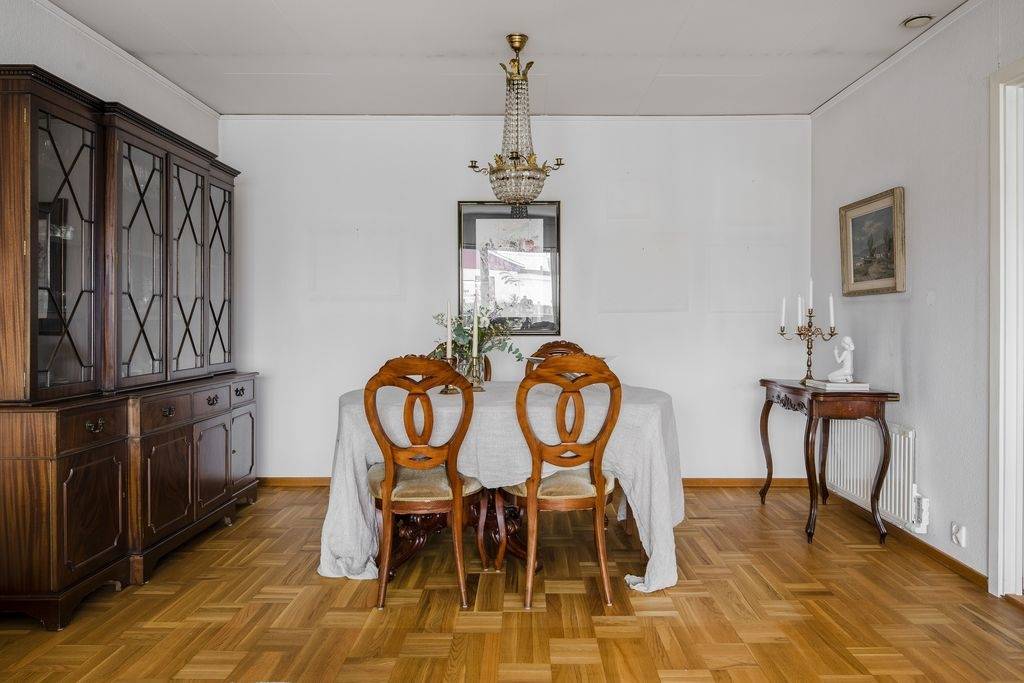 4 rum Kedjehus på Kammakaregatan 33 Marieberg Skara kommun - bild 6