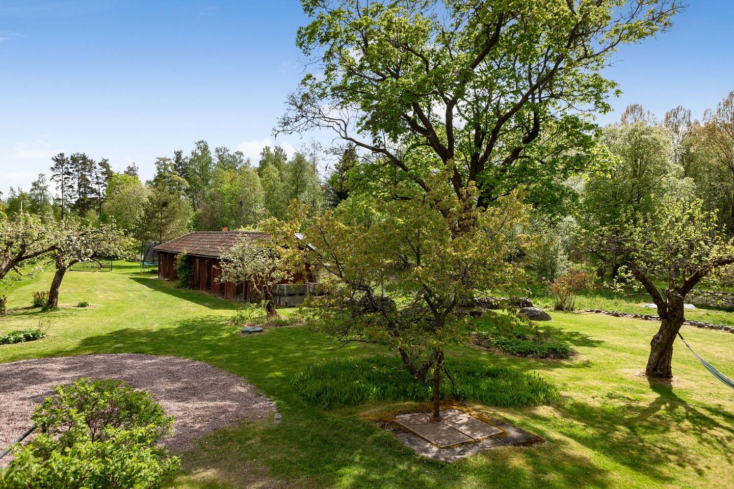 8 rum Villa på Önsbacken 13 Korsgården Falu kommun - bild 55