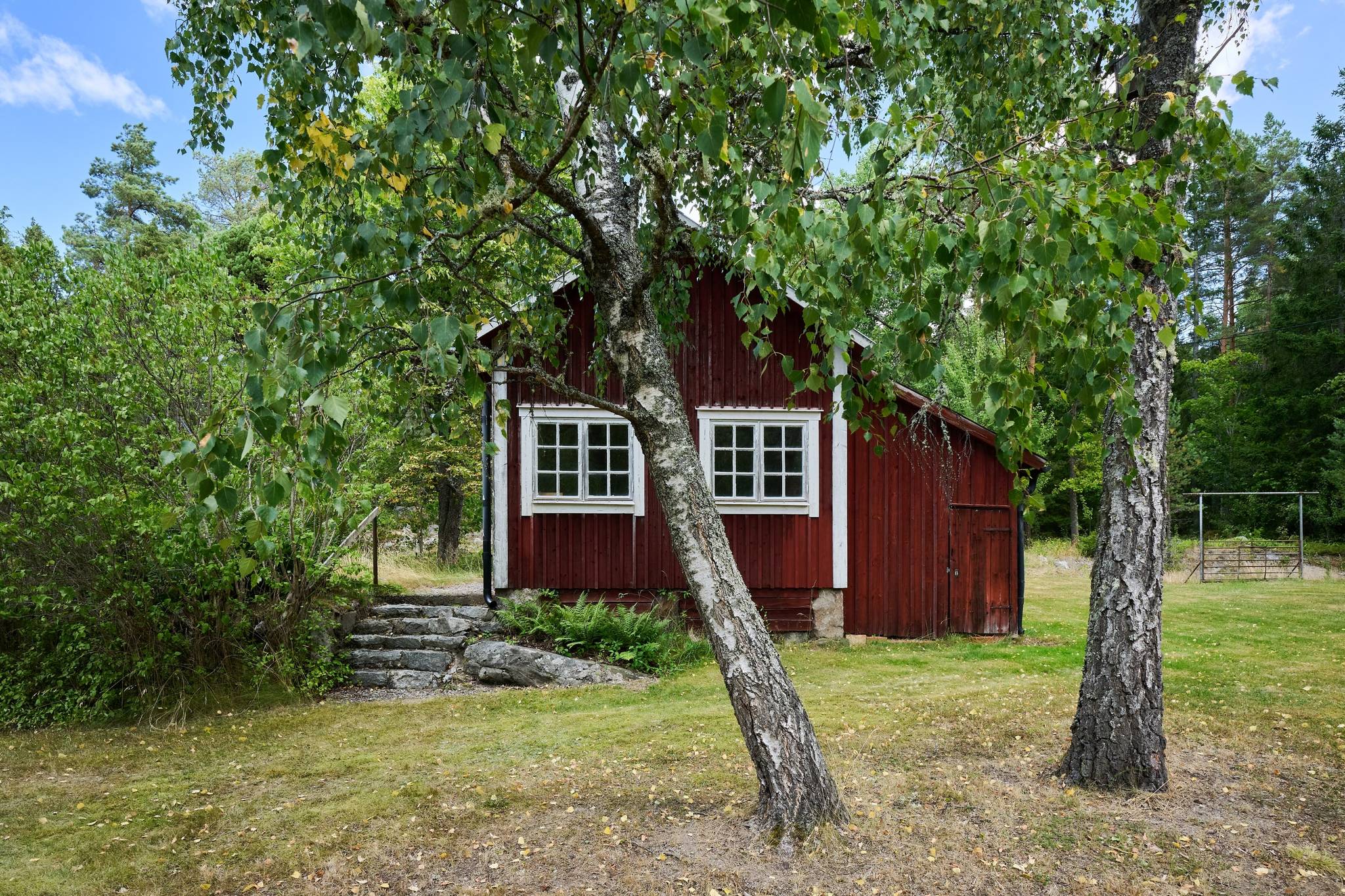 3 rum Villa på Sanda Borgvik 1 Sanda Strängnäs kommun - bild 25