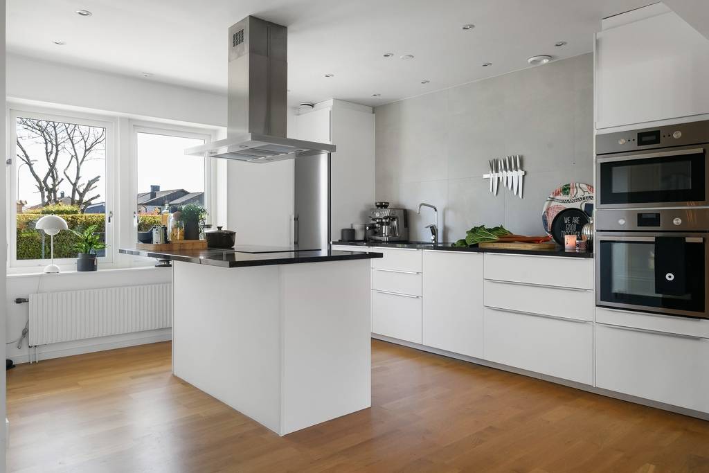 5 rum Kedjehus på Ödemarksvägen 12B Centrum Tomelilla kommun - bild 5