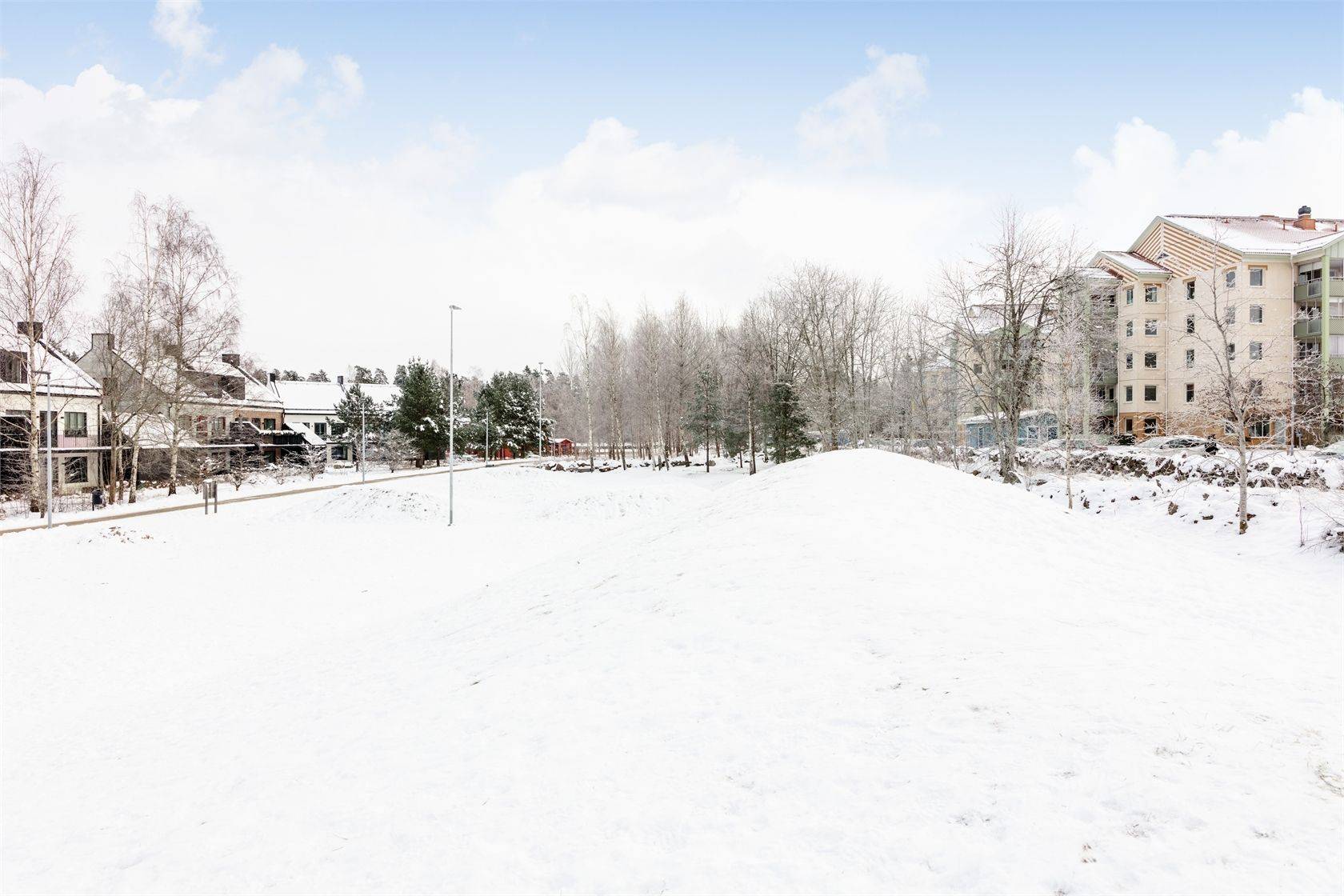 5 rum Radhus på Segerstadsvägen 66B Hovshaga Växjö kommun - bild 11