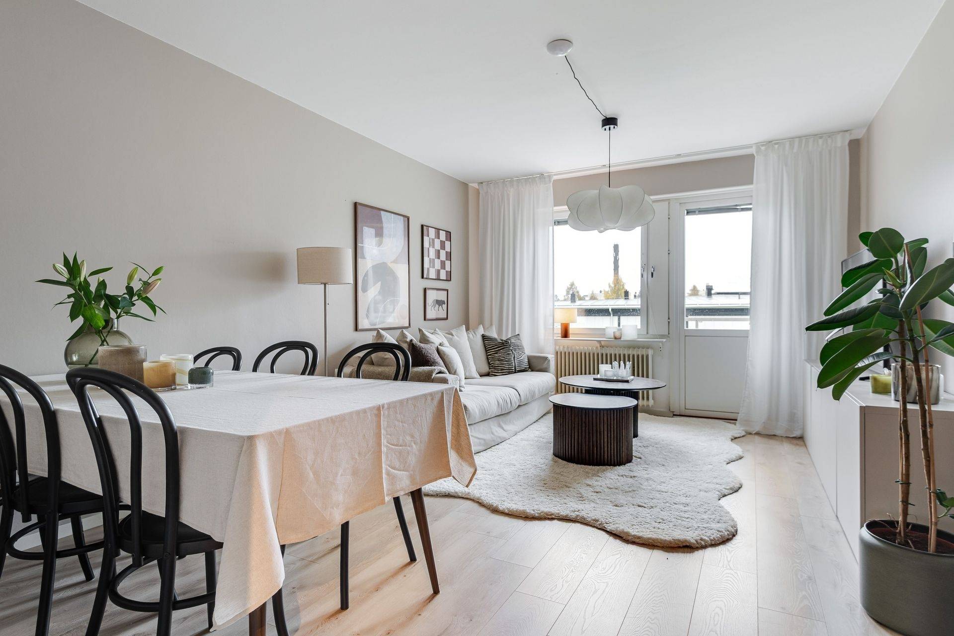 Luleåvägen 20B, Silfwerbrandshöjden, Gällivare kommun