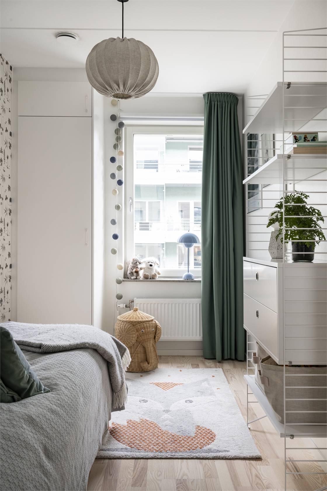 3 rum Lägenhet på Settergatan 10, 4Tr Norra Djurgårdsstaden Stockholms kommun - bild 26