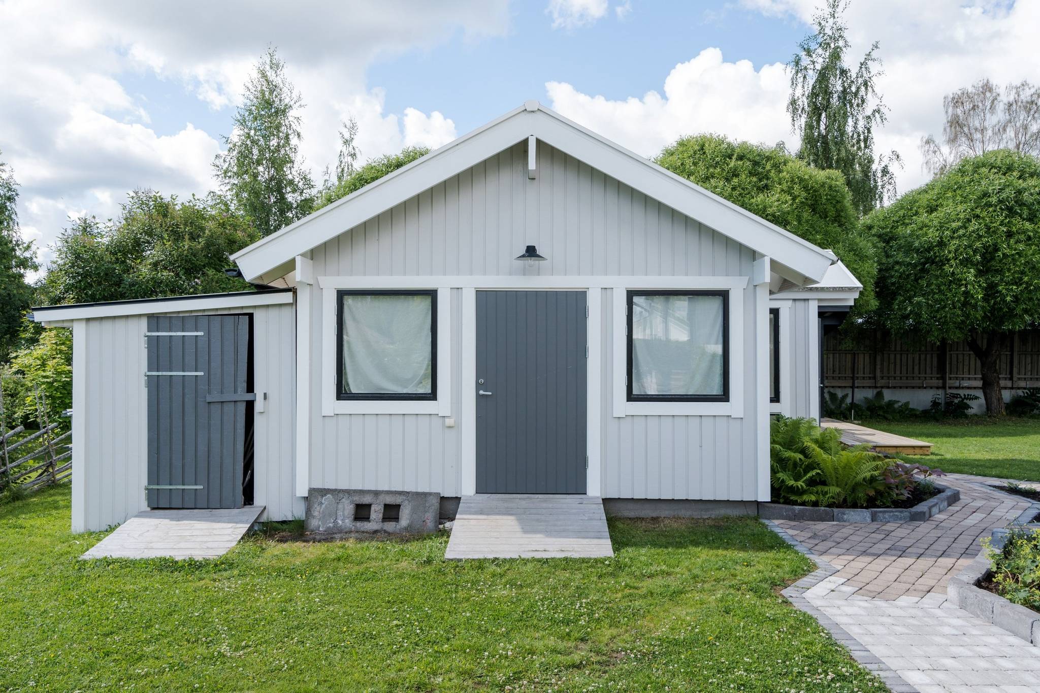 6 rum Villa på Barnhemsgatan 15 Kåge Skellefteå kommun - bild 35
