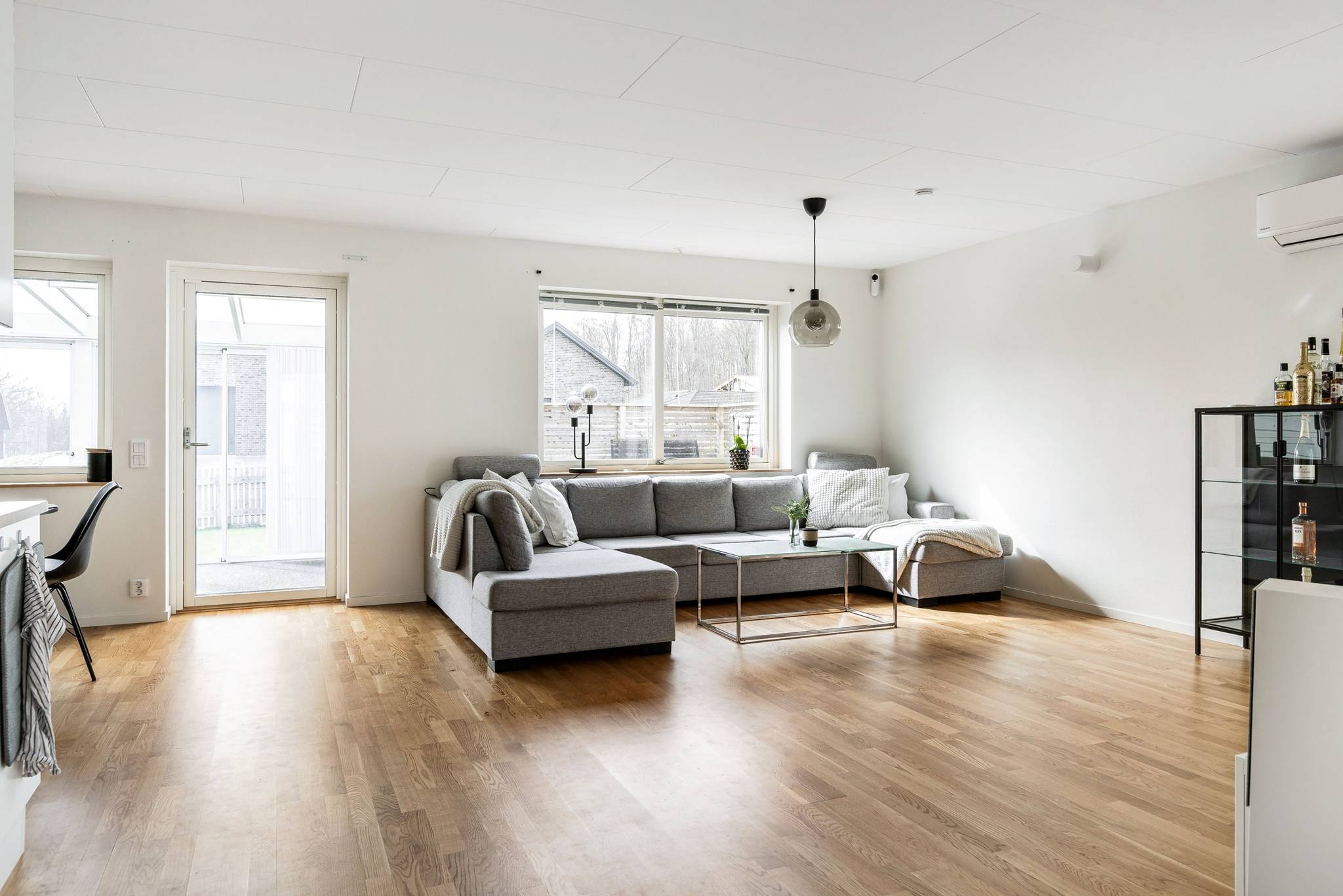 3 rum Lägenhet på Brunnströms väg 9B Osby kommun - bild 12