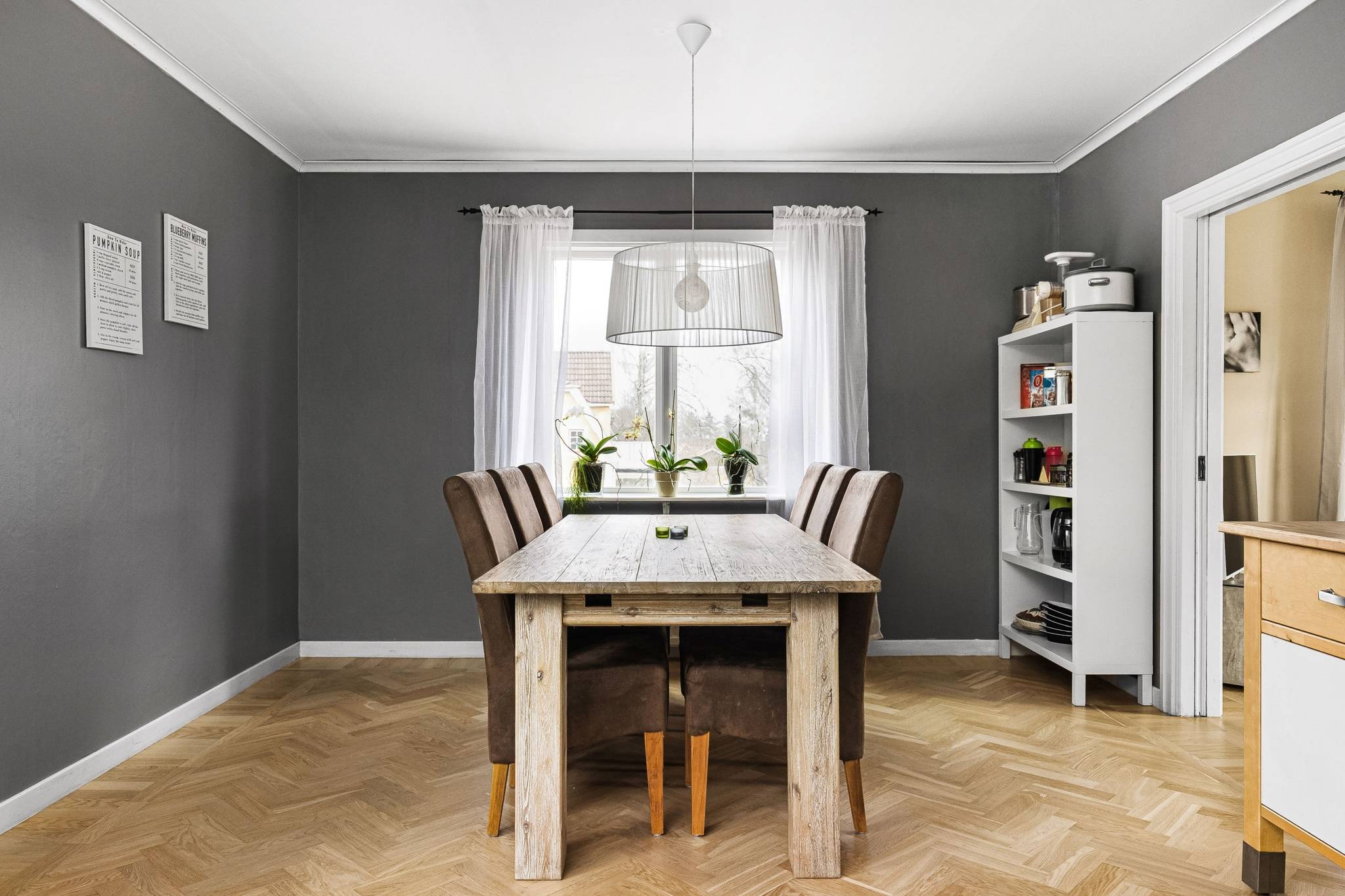 9 rum Villa på Rappestad Klockargården 2 Rappestad Linköpings kommun - bild 9