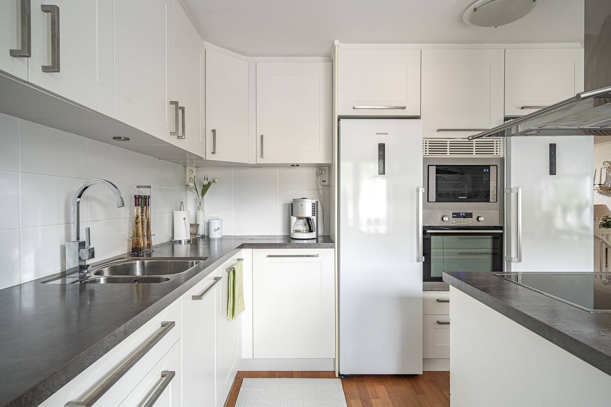 3 rum Villa på Härnevigatan 4 Skiljebo Västerås kommun - bild 40