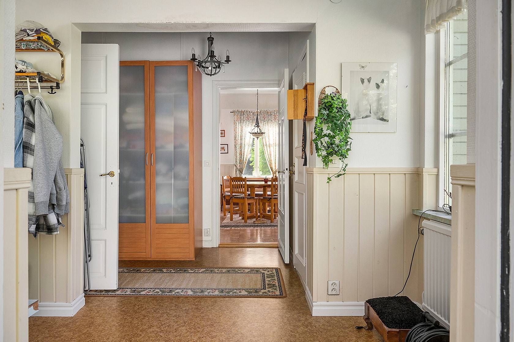 4 rum Villa på Kyrkogatan 22 Storfors kommun - bild 6