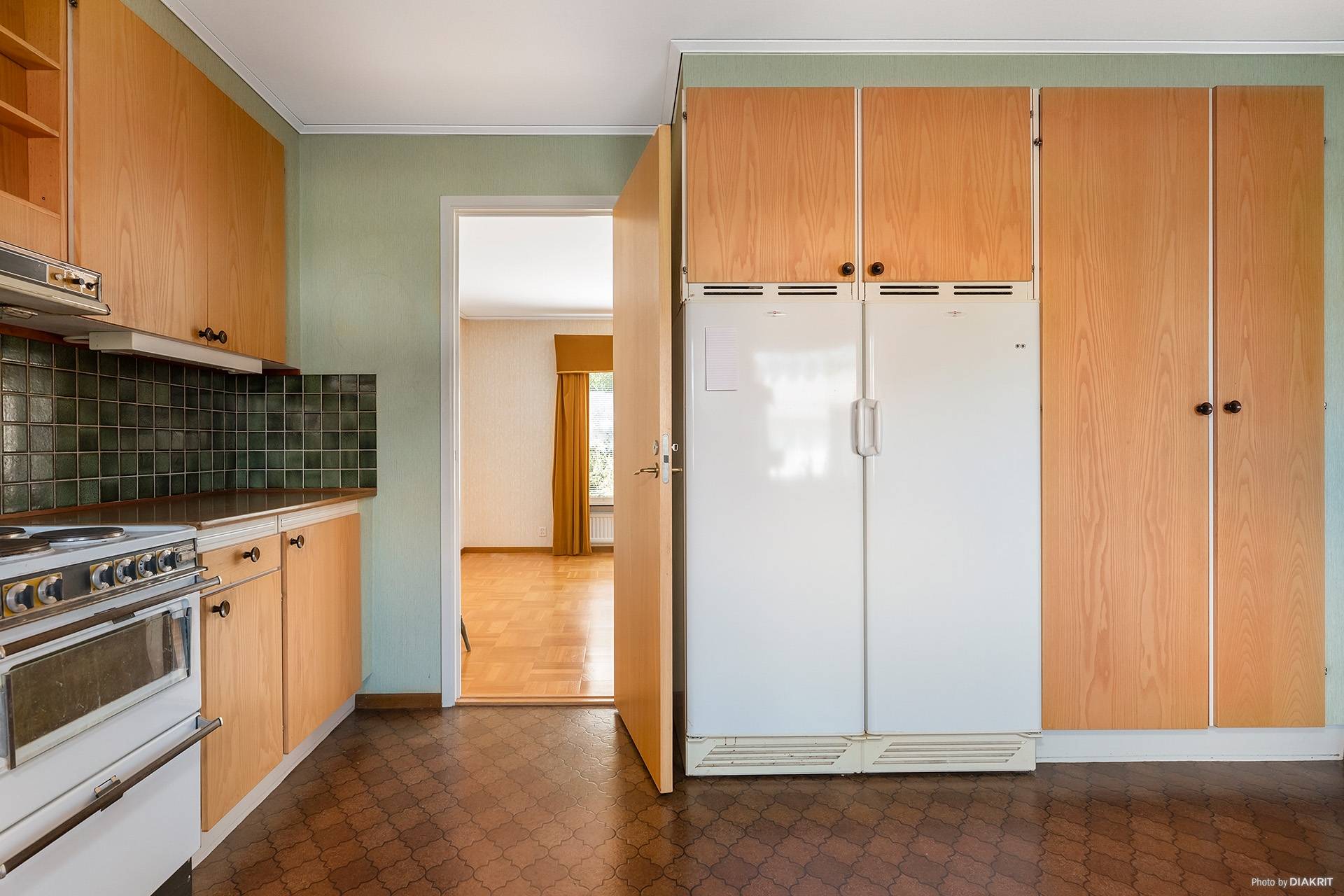 7 rum Villa på Elfströmsgatan 3 Hångers Ljungby kommun - bild 6