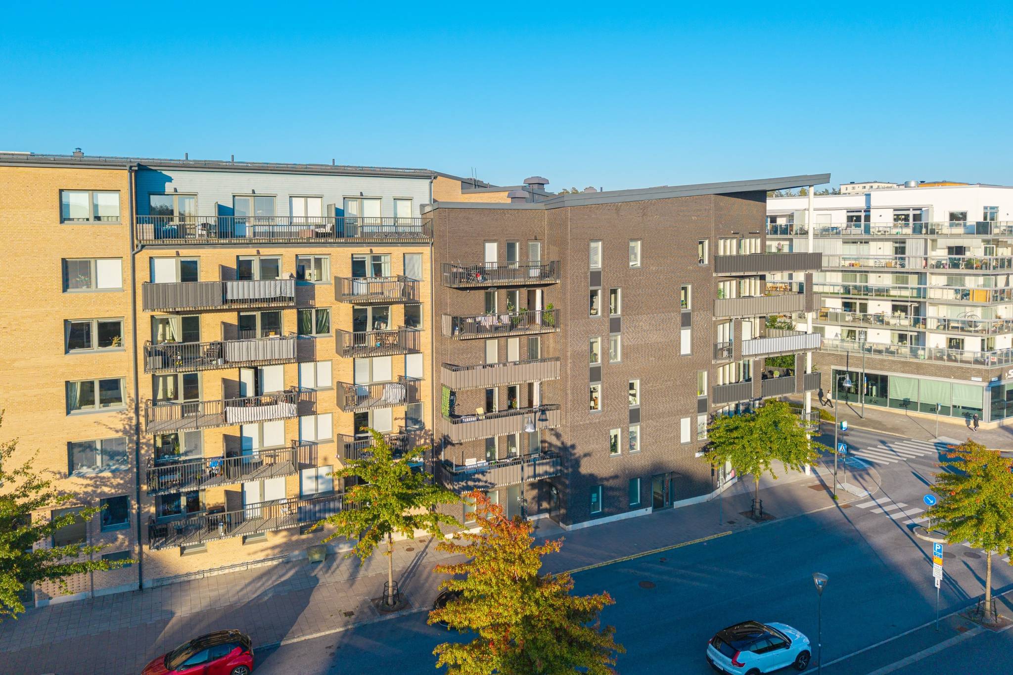 3 rum Lägenhet på Gamla Enköpingsvägen 168 Ursvik Sundbybergs kommun - bild 30