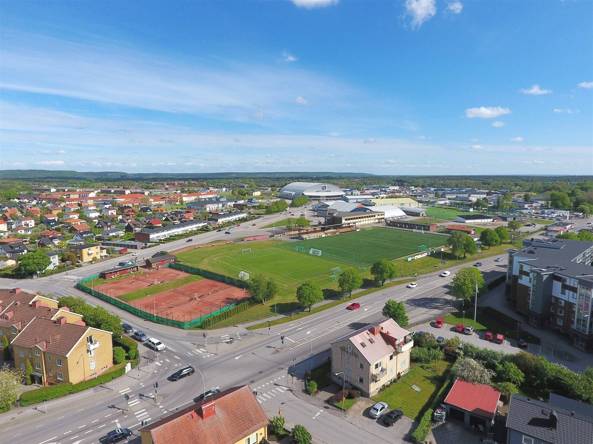 3 rum Lägenhet på Bokgatan 8 Torpa Vänersborgs kommun - bild 30