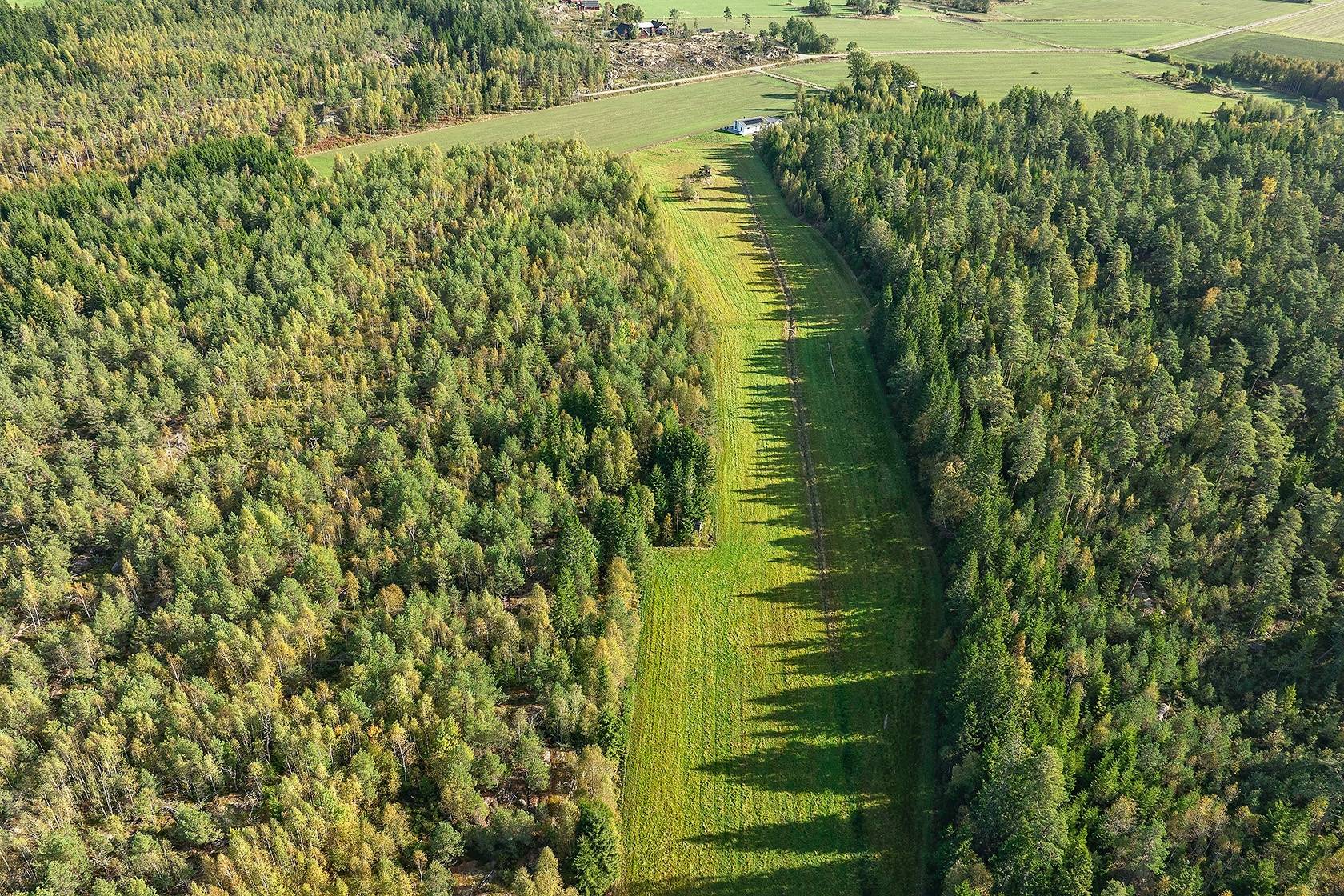 5 rum Gård/skog på Åsaka Svalehult 10 Trollhättans kommun - bild 4