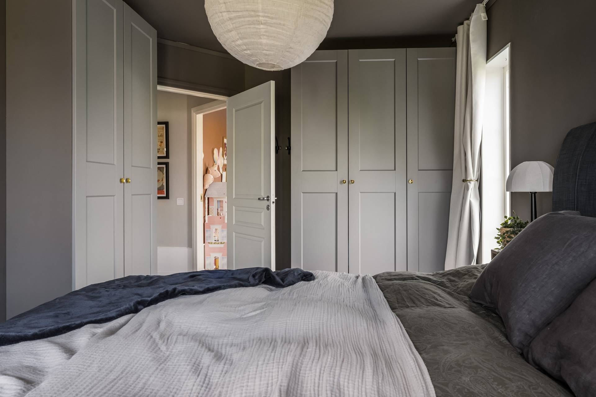 4 rum Villa på Lakevägen 41 Ekeby-Almby Örebro kommun - bild 41