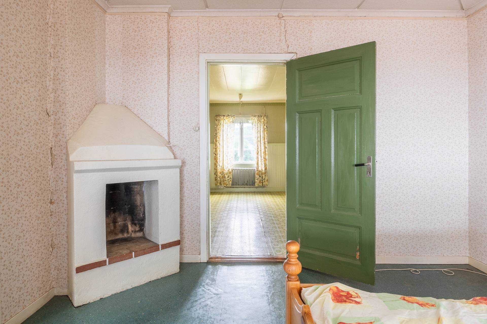 4 rum Villa på Nordanede 800 Torpshammar Ånge kommun - bild 20