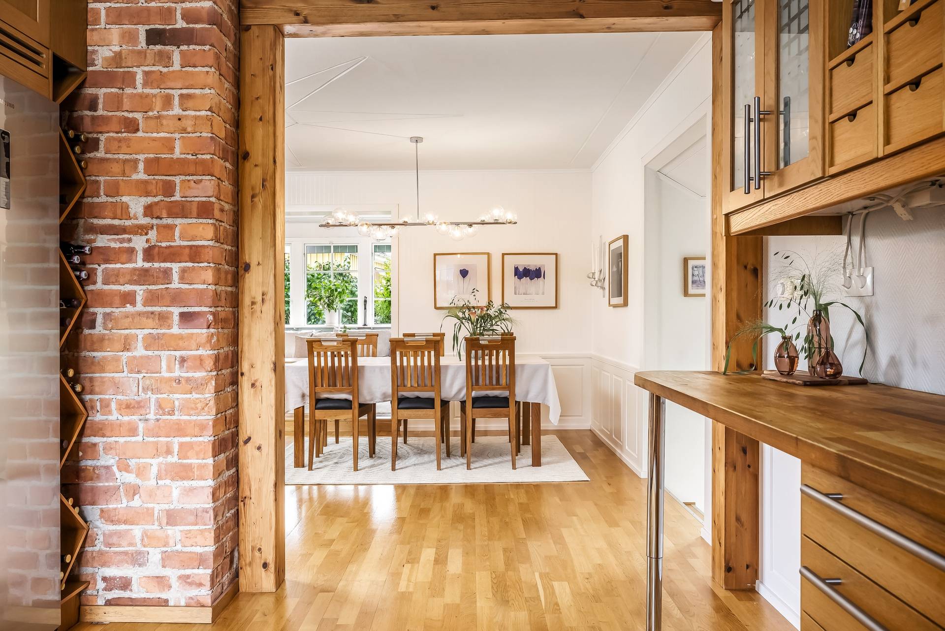 6 rum Villa på Skarphagsgatan 72 Skarphagen Norrköpings kommun - bild 14