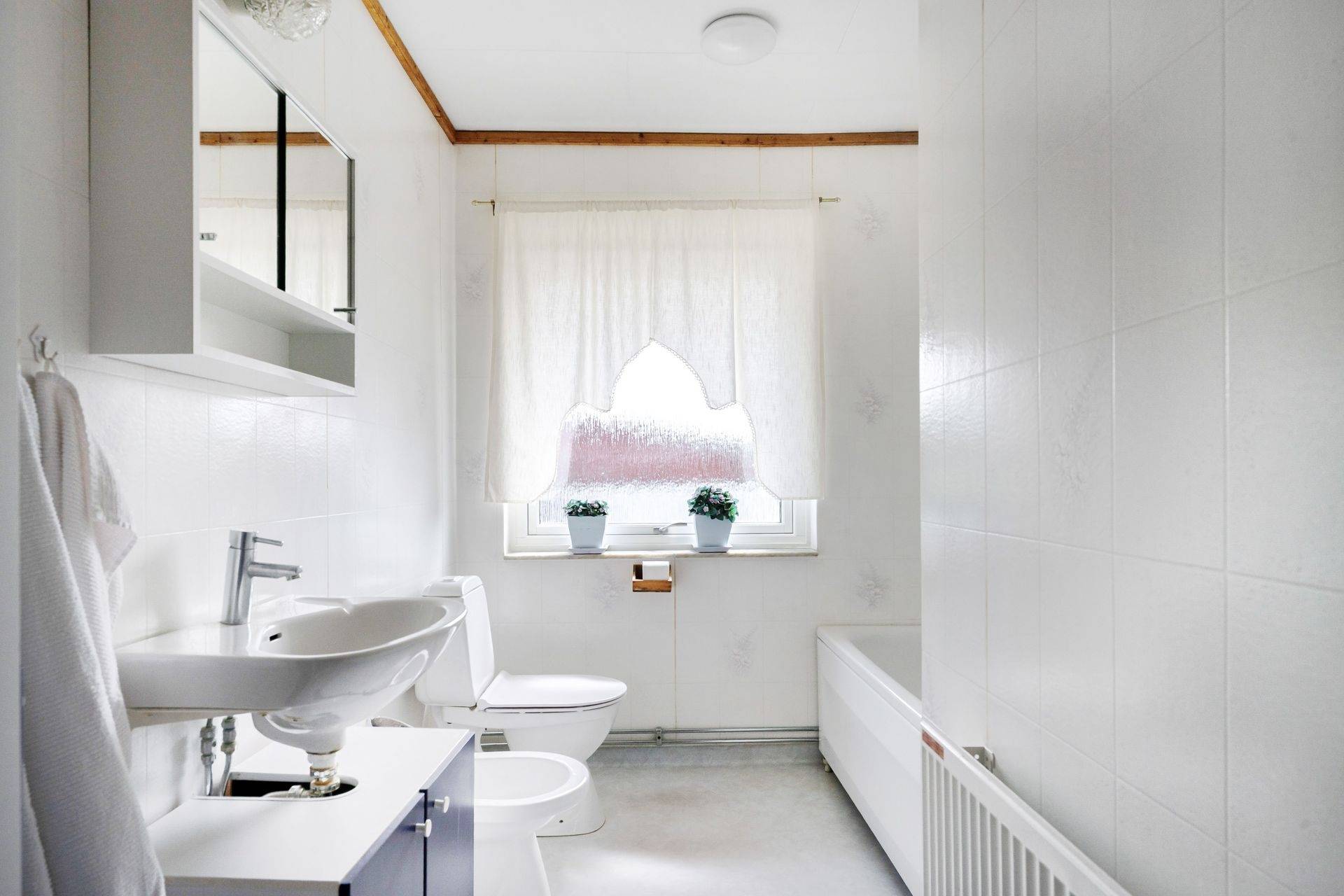 5 rum Villa på Storängsvägen 7 Vadsbro Flens kommun - bild 17