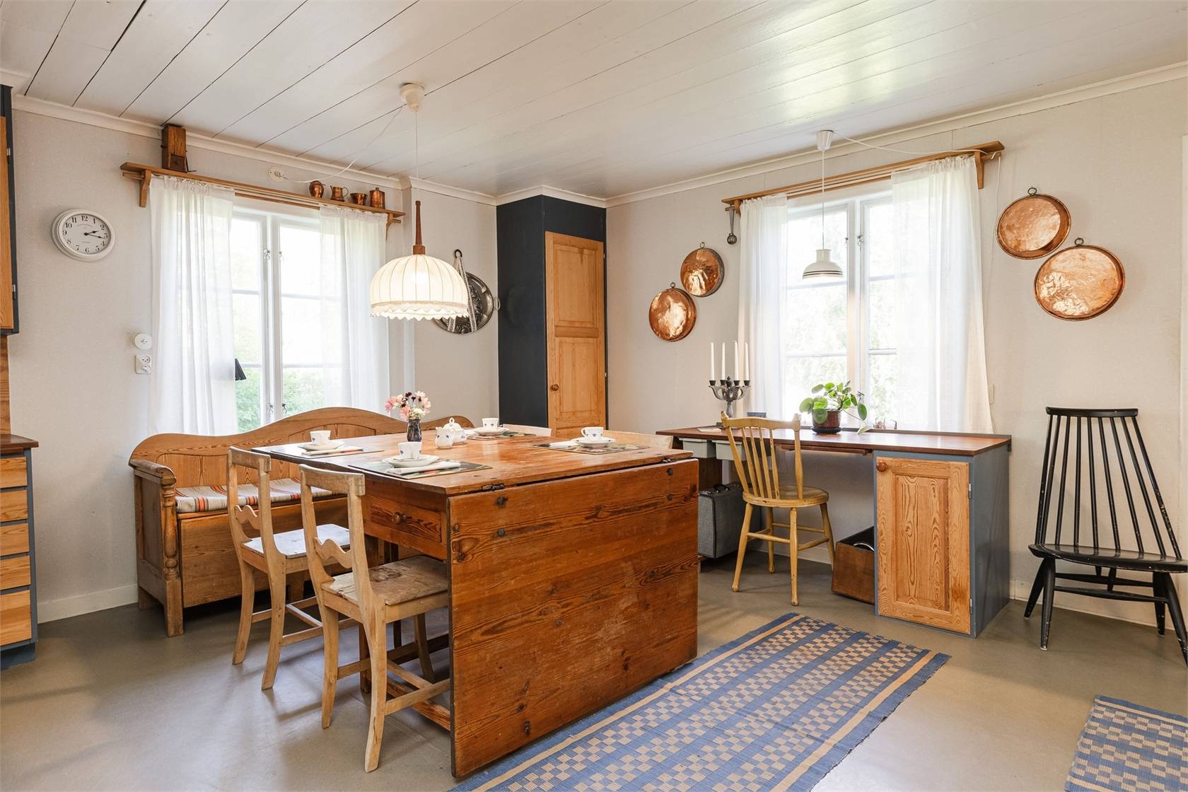 235 m² Villa på Bosebyn Nystuga 1 Gunnarskog Arvika kommun - bild 25