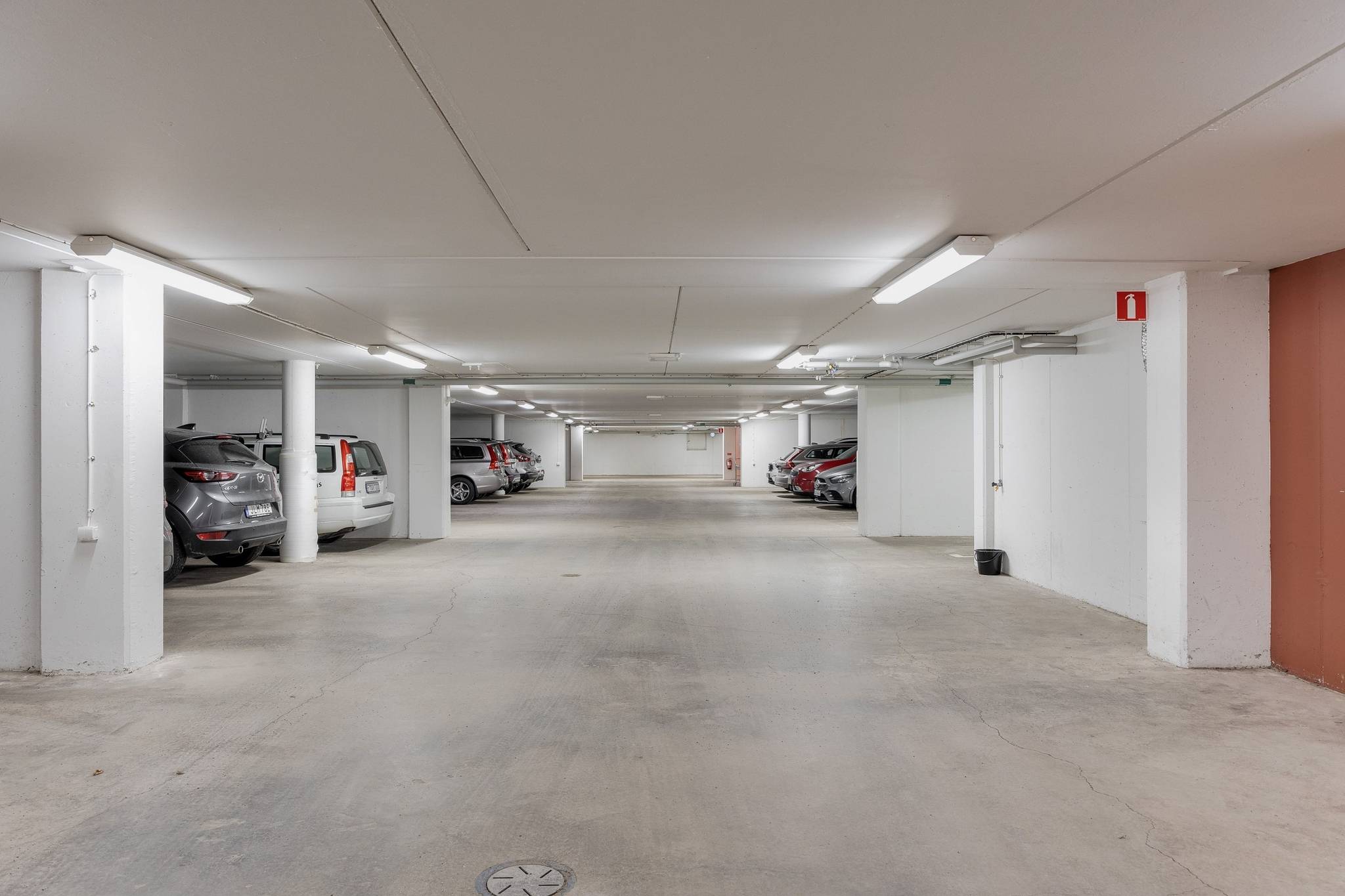 3 rum Lägenhet på Storängsgatan 3A Väster Växjö kommun - bild 22