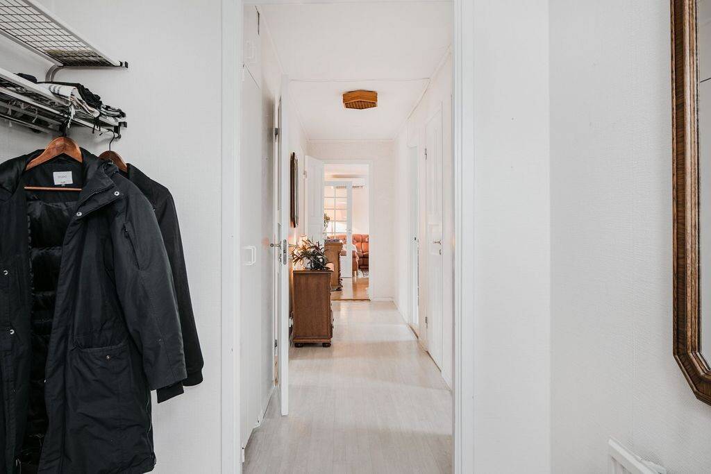 4 rum Villa på Lindärvagatan 11 Lidåker Lidköpings kommun - bild 28