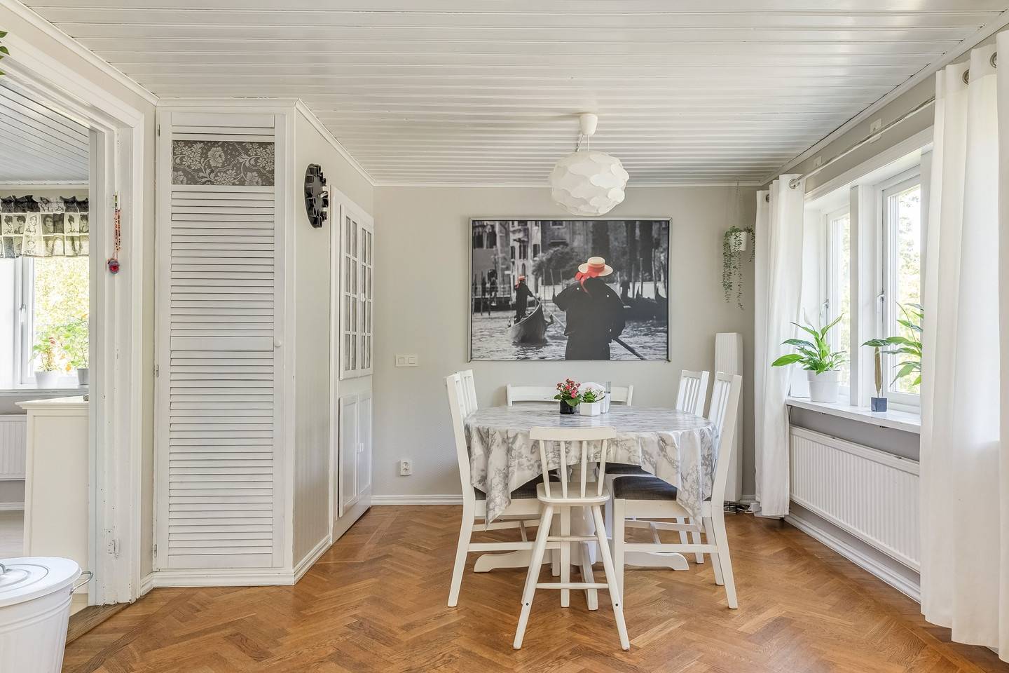 6 rum Villa på Djupaforsvägen 36 Kallinge Ronneby kommun - bild 14