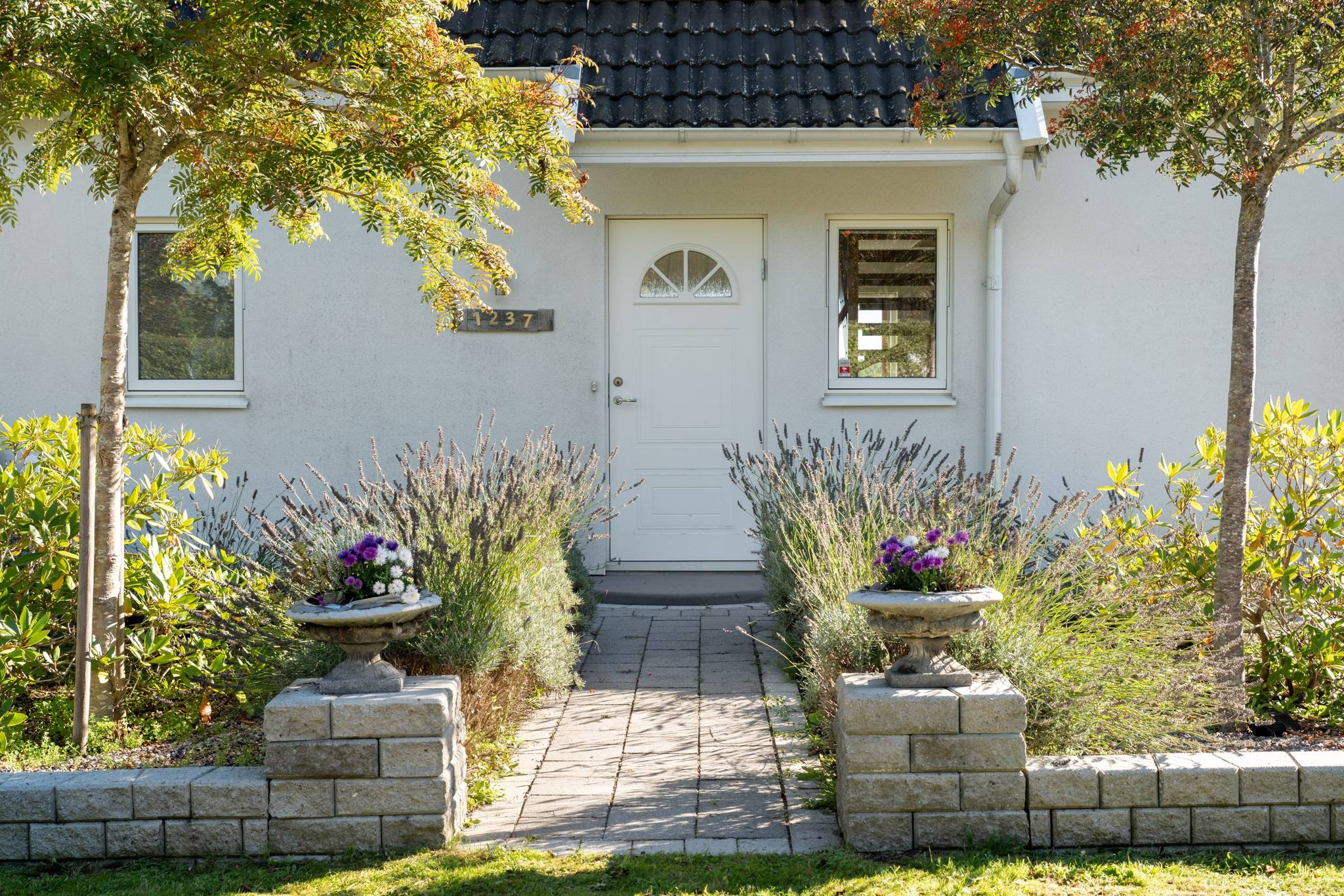 4 rum Villa på Dörröd 1237 Lunds kommun - bild 10