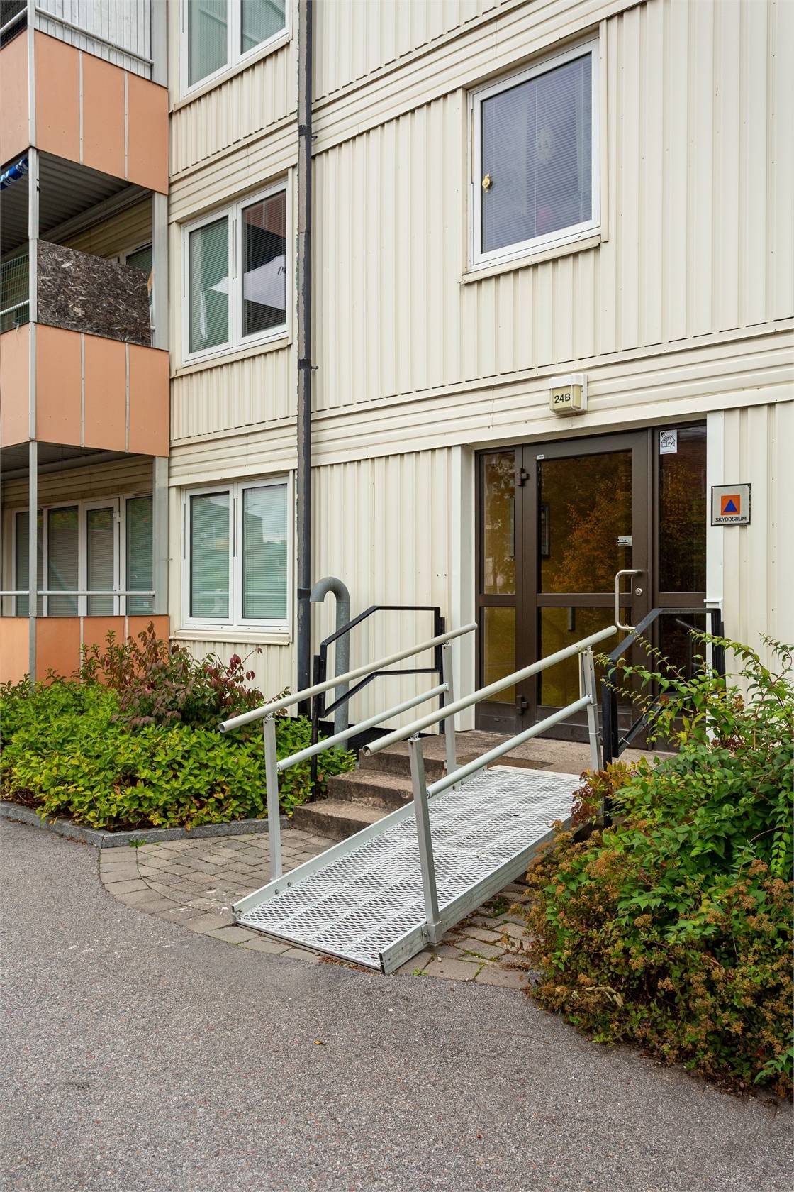 1 rum Lägenhet på Kapellgatan 24B Arboga kommun - bild 15