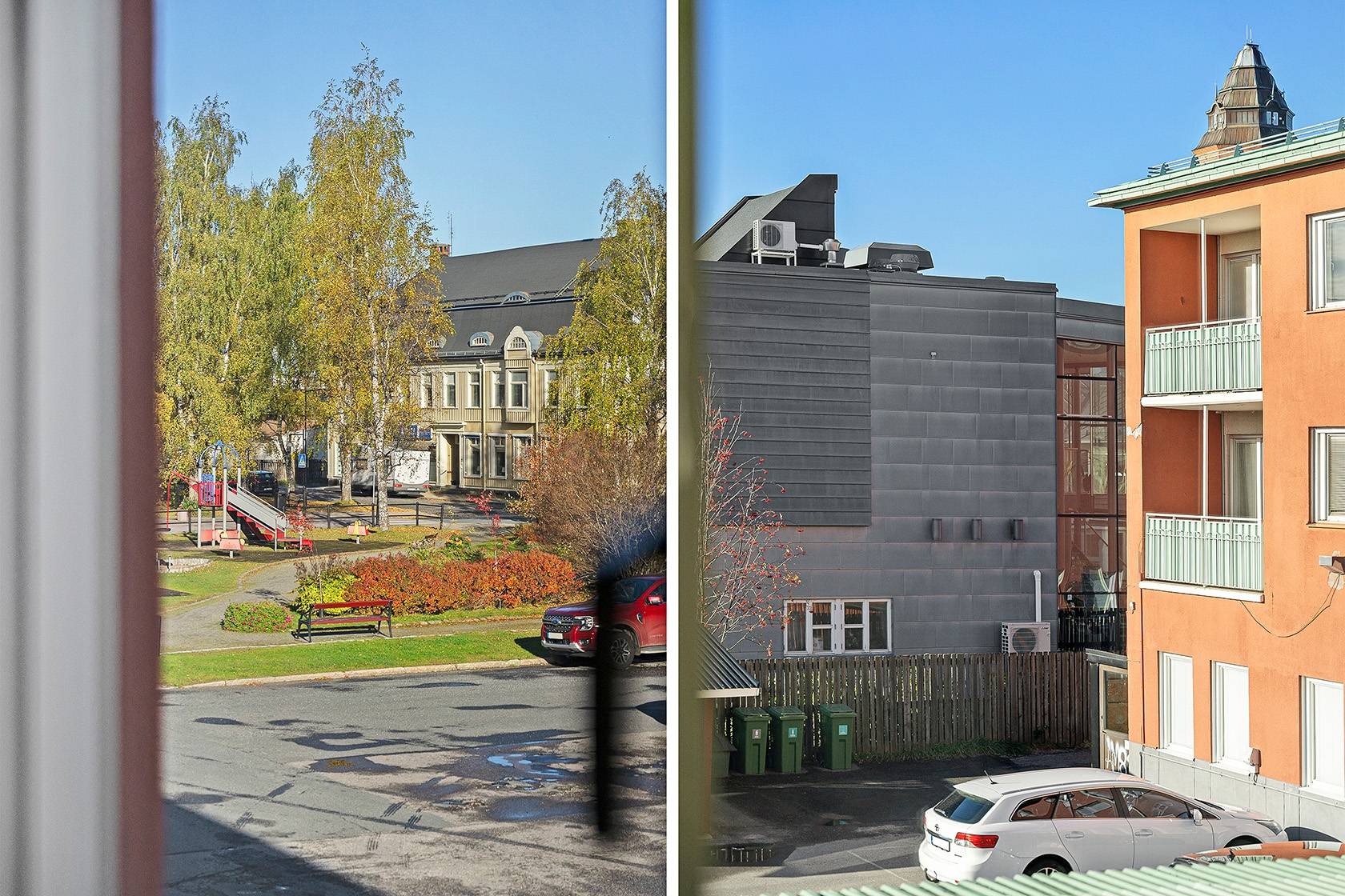 3 rum Lägenhet på Torggatan 39 A Centrum Haparanda kommun - bild 12