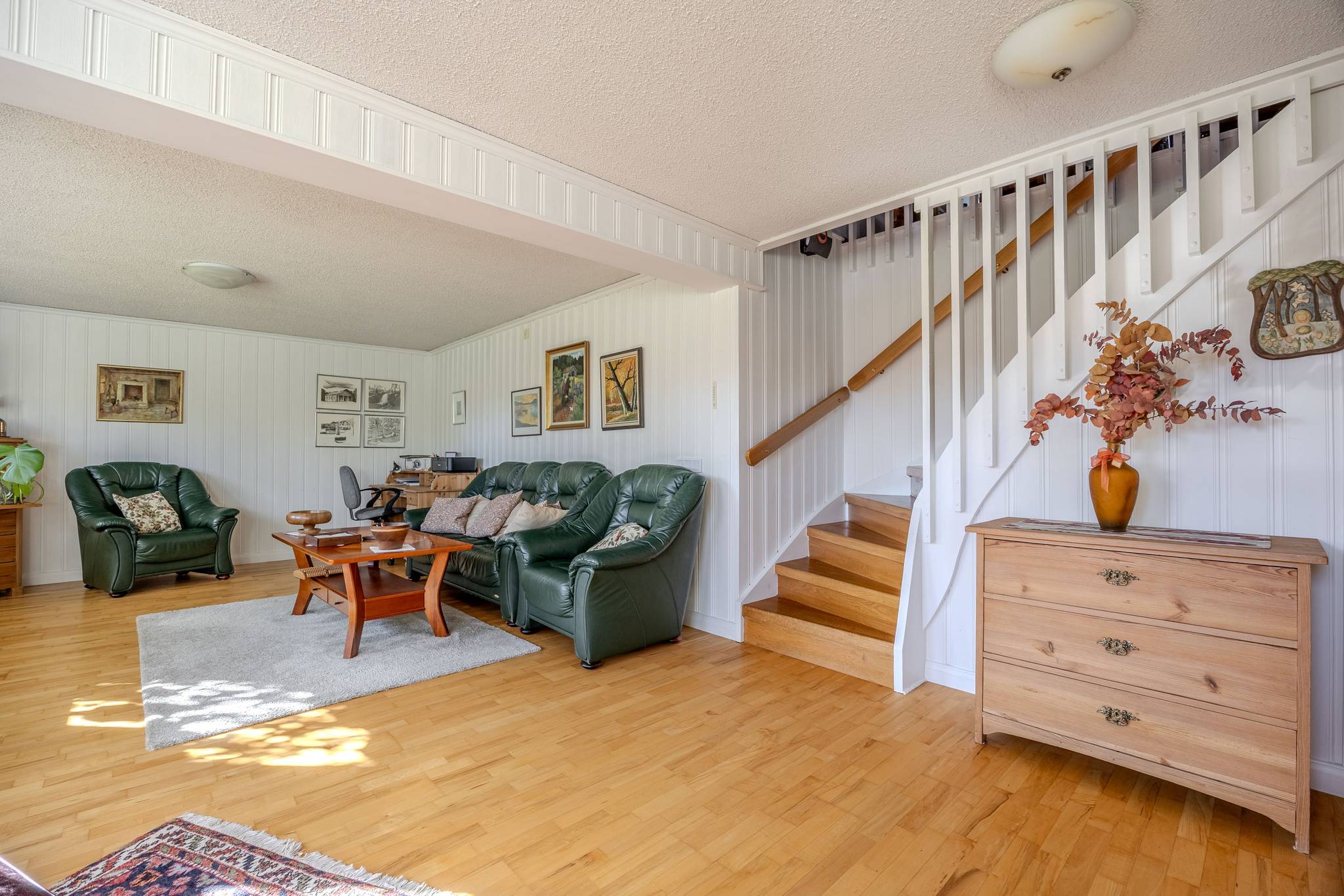 6 rum Villa på Bergsgatan 19 Aneby Aneby kommun - bild 23
