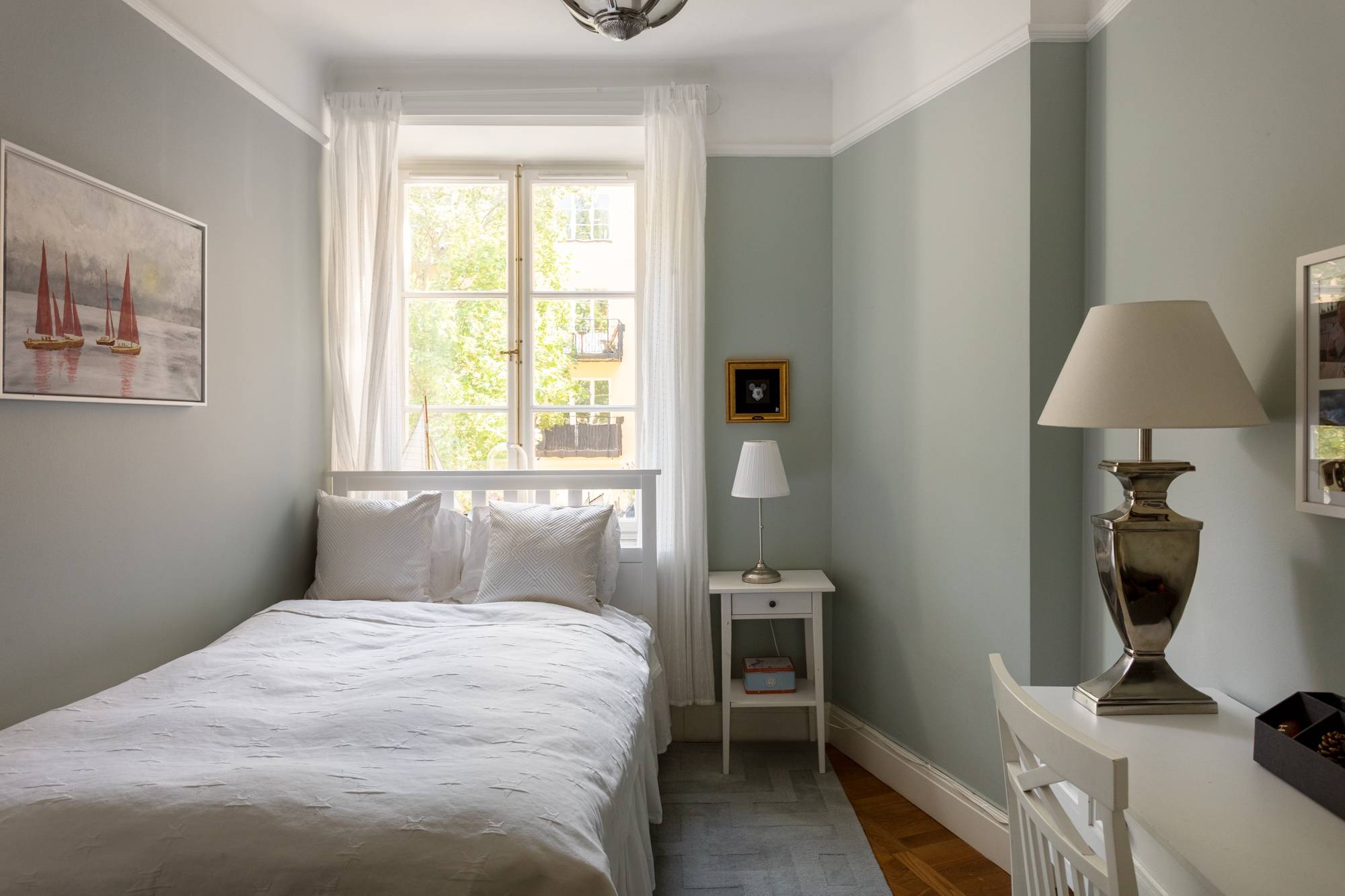 4.5 rum Lägenhet på Rådmansgatan 19 Östermalm Stockholms kommun - bild 28