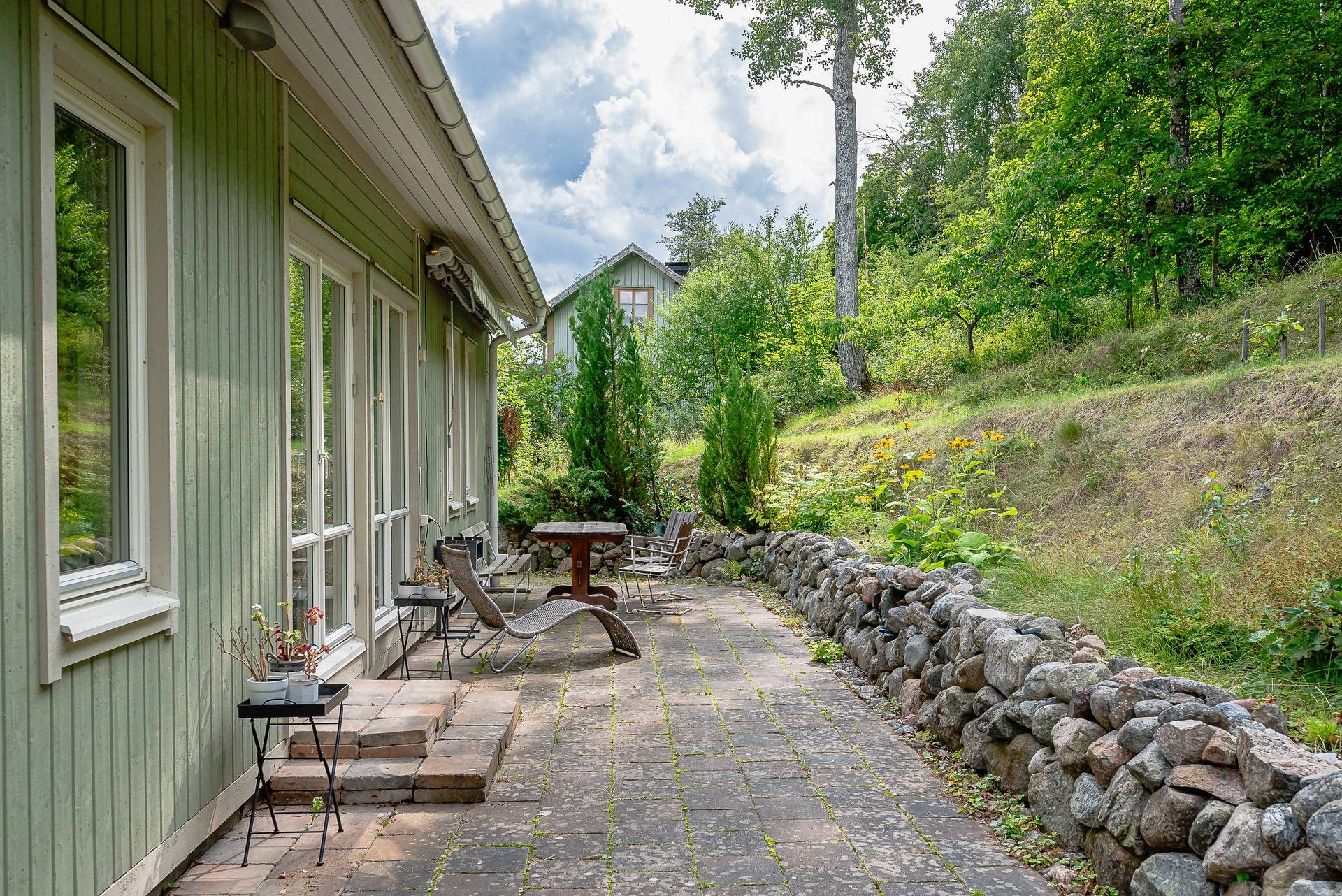 3 rum Villa på Sandbrink Trosaby 2 Trosa Trosa kommun - bild 15