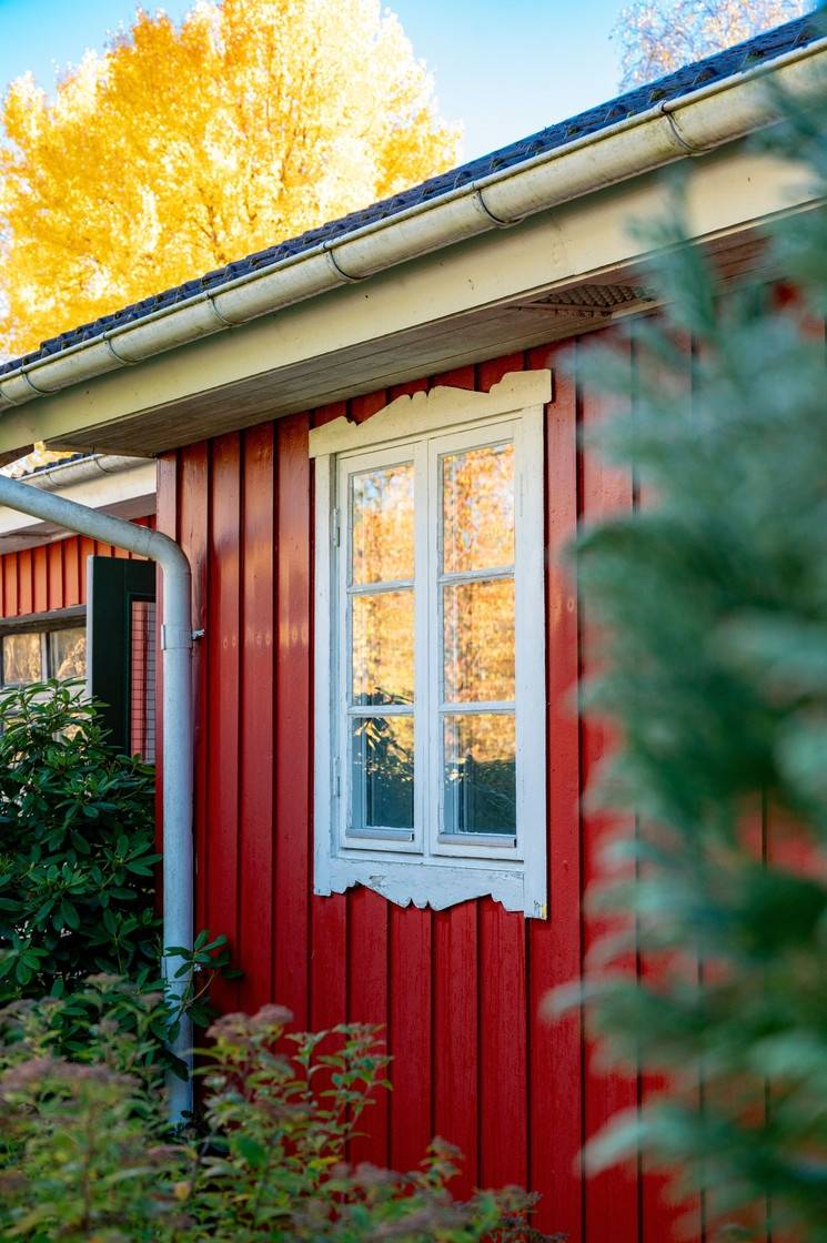 3 rum Villa på Blåhult Bosshemmet 3 Hökensås Tidaholms kommun - bild 23