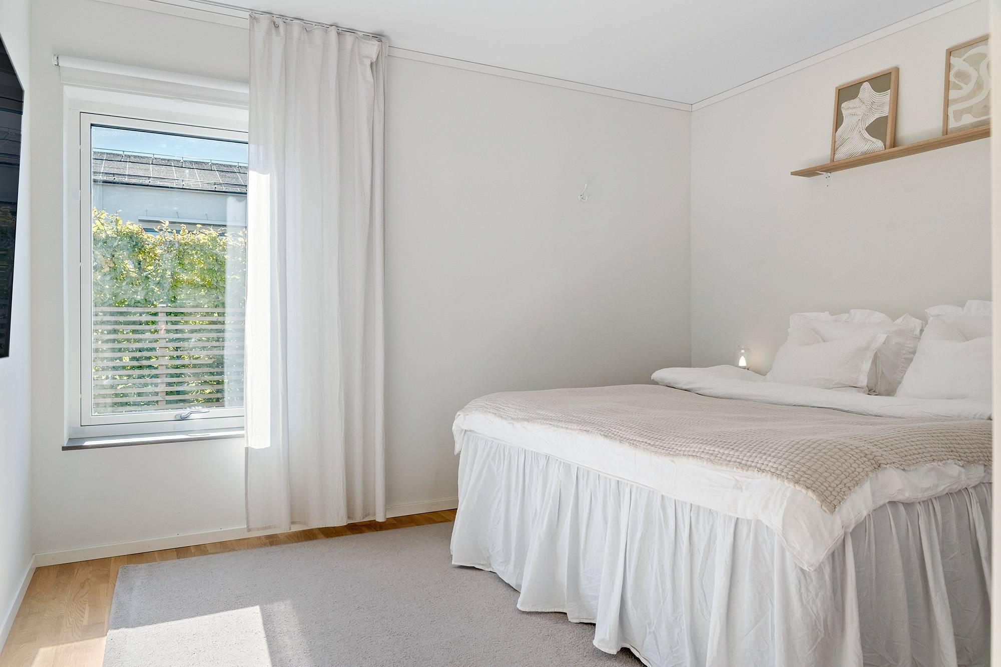 3 rum Lägenhet på Korundvägen 9 Vallås Halmstads kommun - bild 8