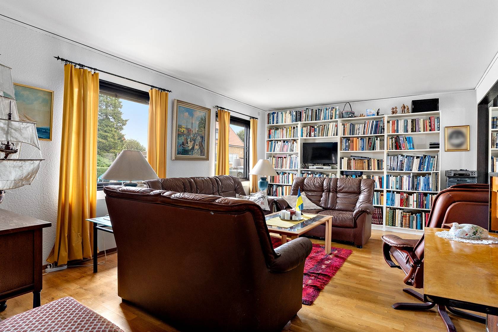 6 rum Villa på Jasminvägen 5 Skivarp Skurups kommun - bild 10