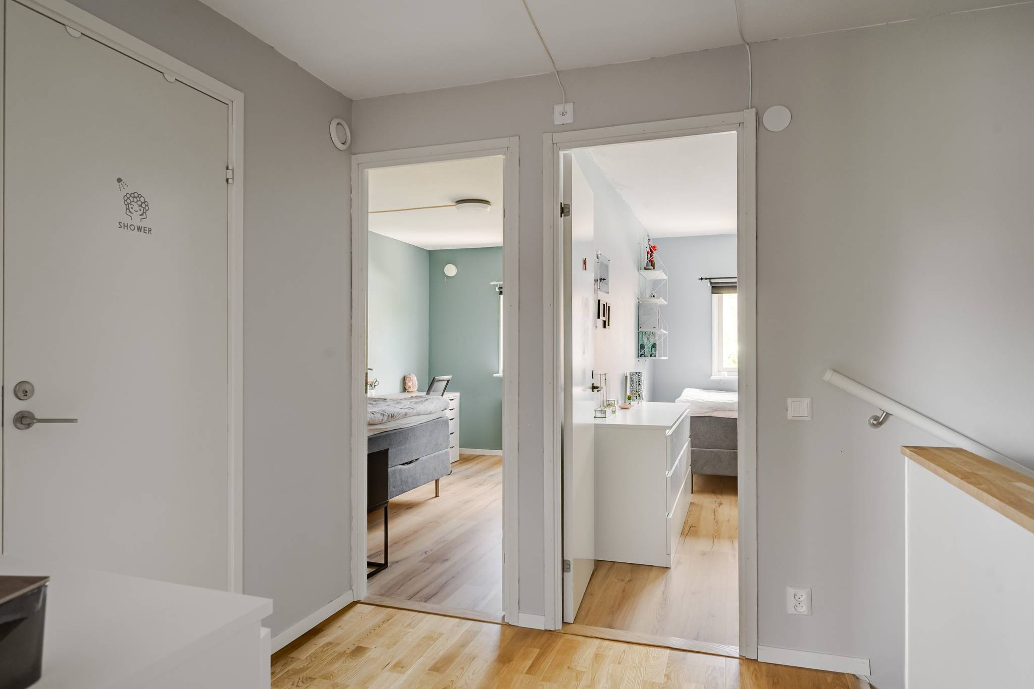 4 rum Radhus på Timmervägen 19C Dammen Strängnäs kommun - bild 21