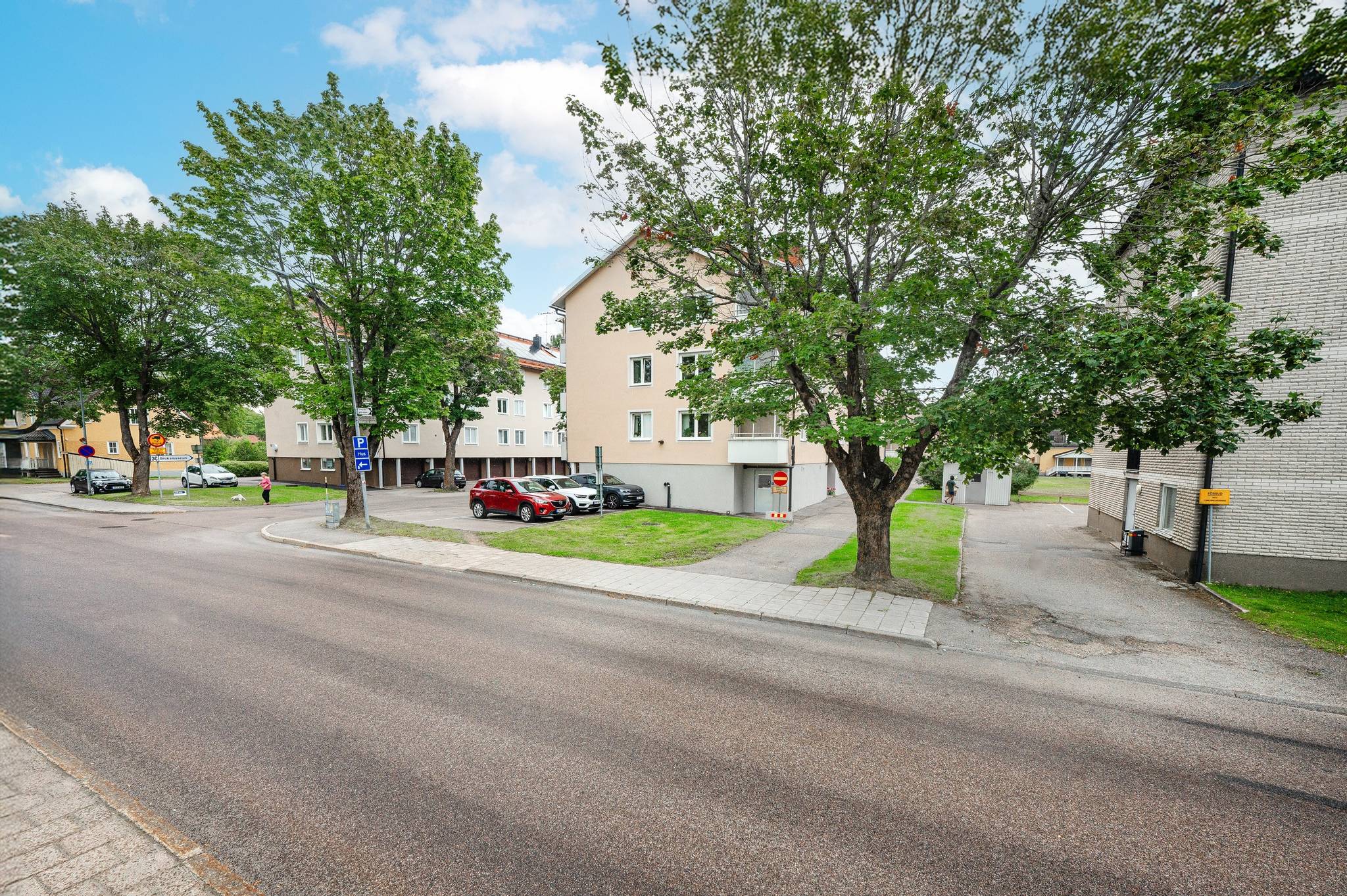 3 rum Lägenhet på Smedsgatan 7B Centralt Sandvikens kommun - bild 17