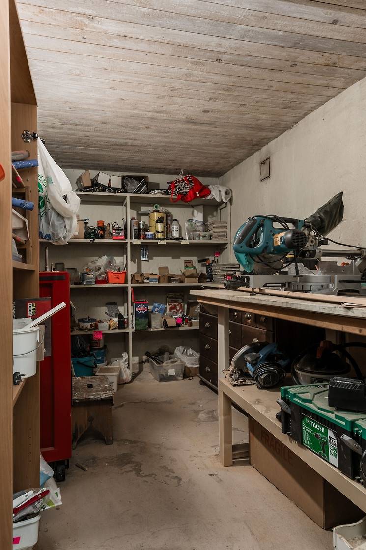 7 rum Villa på Åsen 14 By Kyrkby Avesta kommun - bild 46