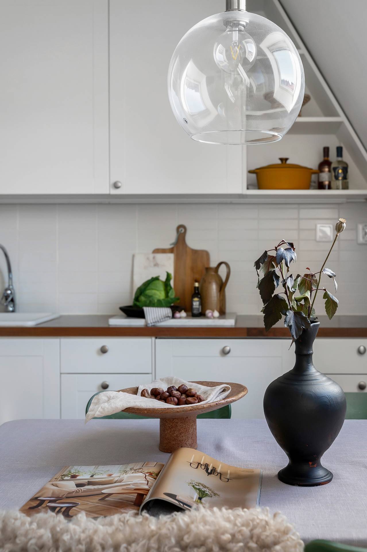 2 rum Lägenhet på Ruddammsgatan 38 Centralt Gävle kommun - bild 12