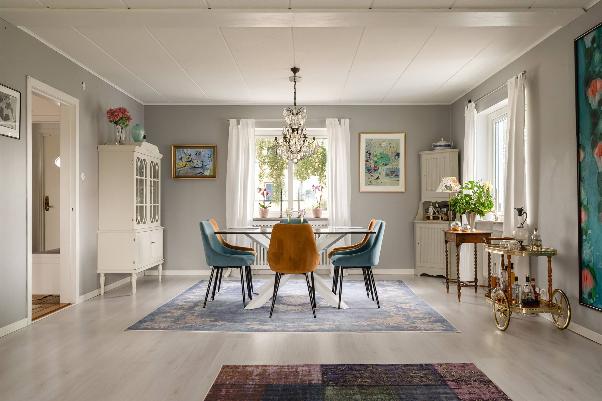 7 rum Villa på Långgatan 15 Simrishamns kommun - bild 6