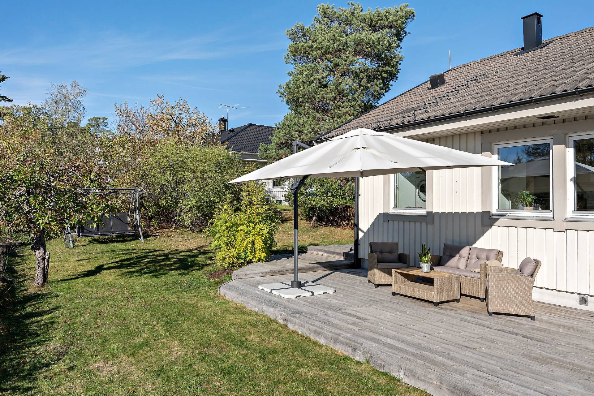4 rum Villa på Jan Israelssons väg 9 Skärgårdsstad Österåkers kommun - bild 26