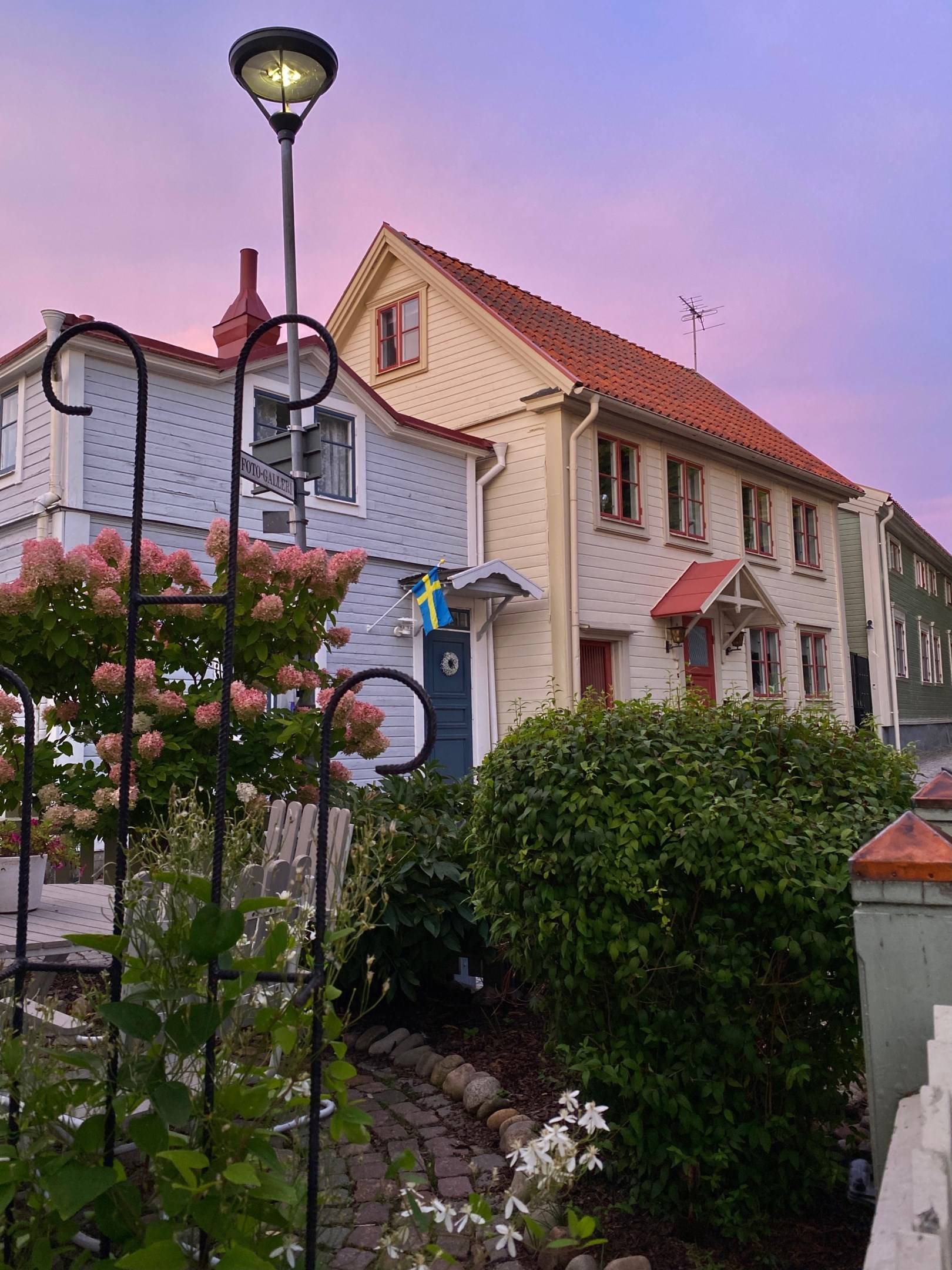 3 rum Villa på Bergslagsgatan 11 Ronneby stad Ronneby kommun - bild 30