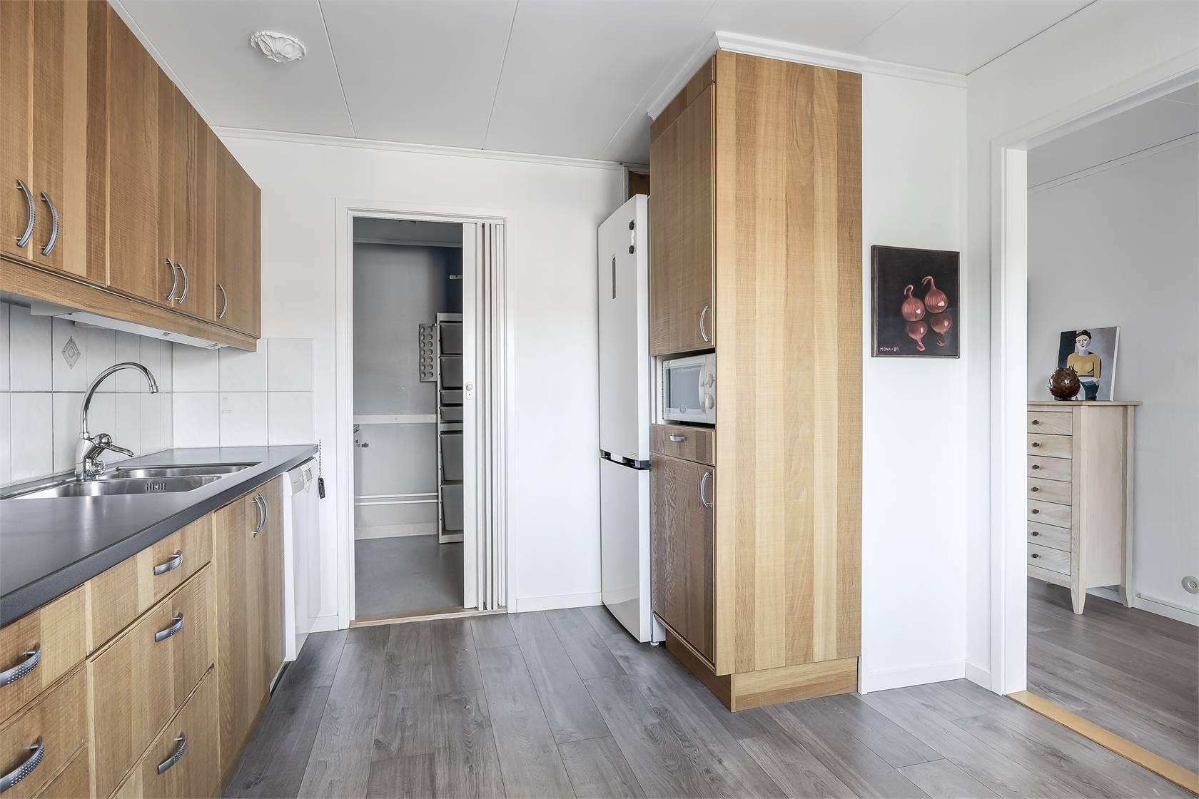3 rum Radhus på Hästskovägen 11C Västra Ingelstad Vellinge kommun - bild 4