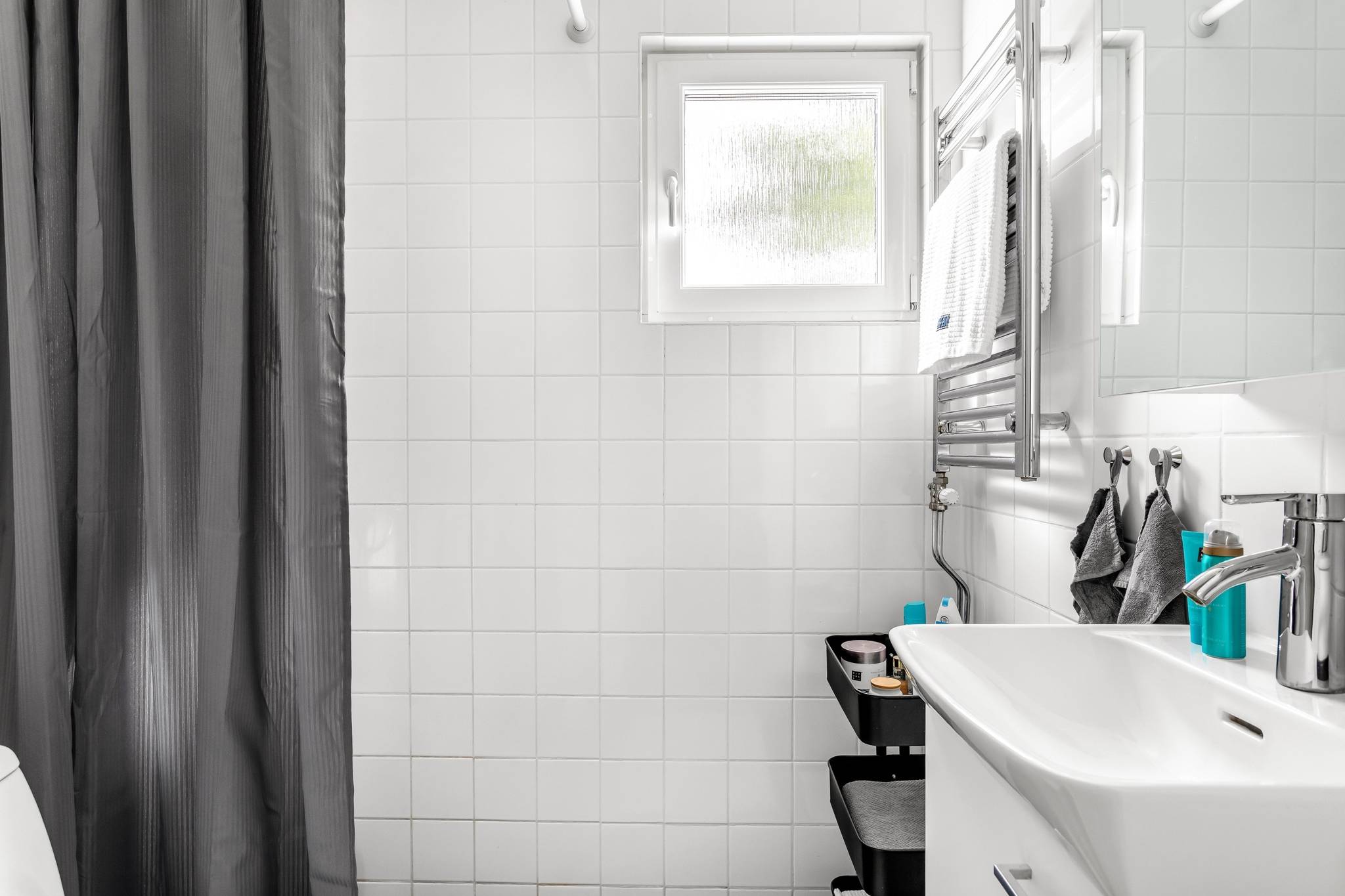 1 rum Lägenhet på Norrtäljegatan 6A CENTRUM Uppsala kommun - bild 12