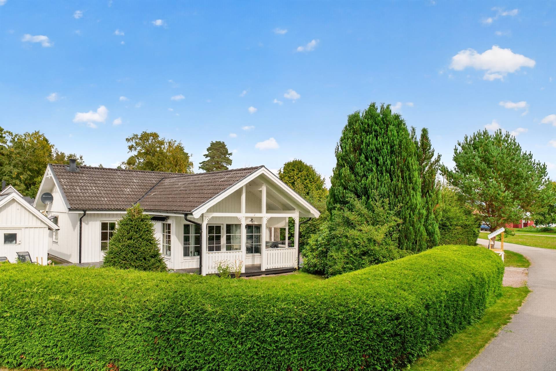 3 rum Villa på Enstigen 2 Svebråta Hjo kommun - bild 30