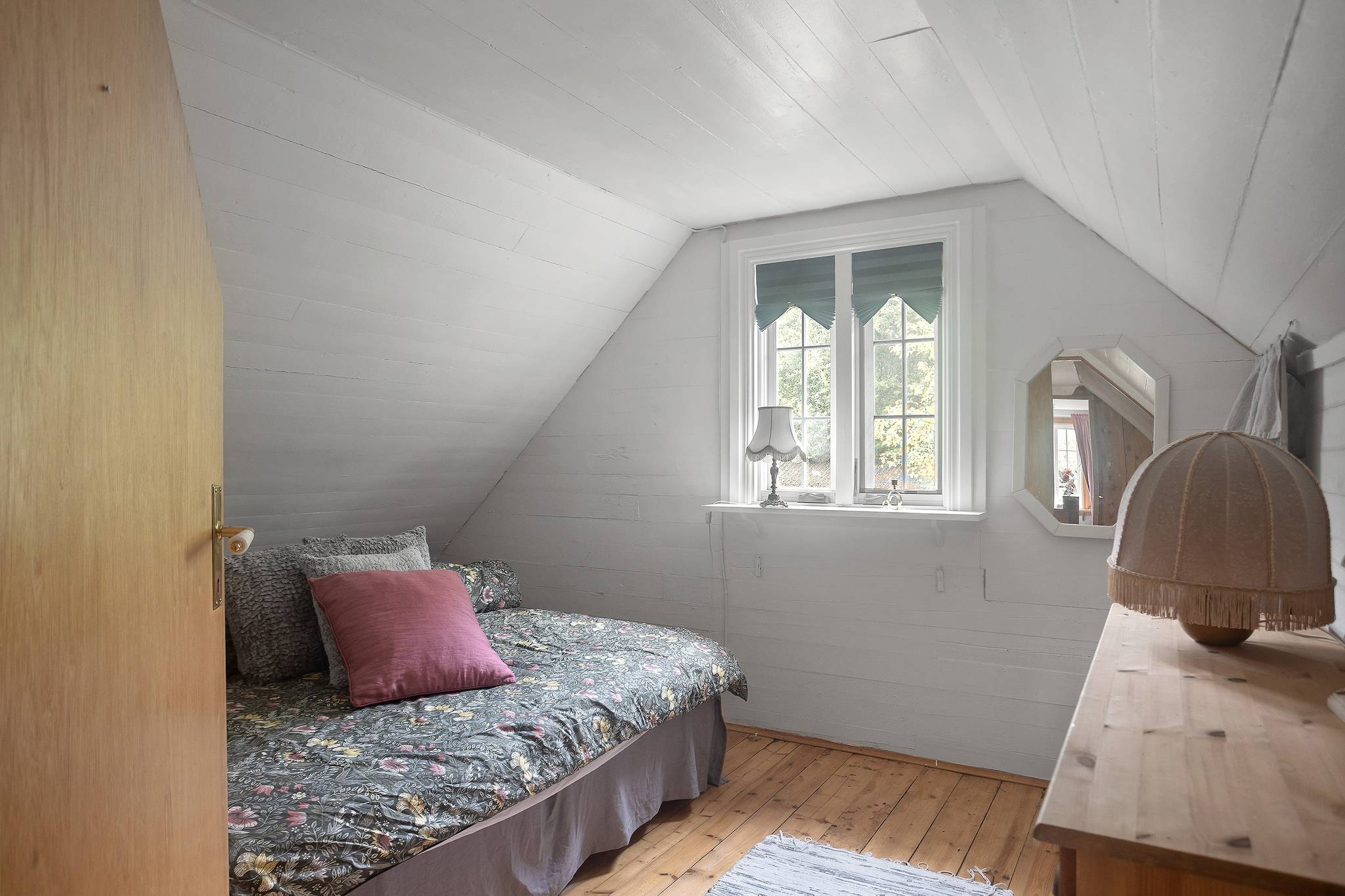 7 rum Villa på Sågvägen 2 Karlshamns kommun - bild 21