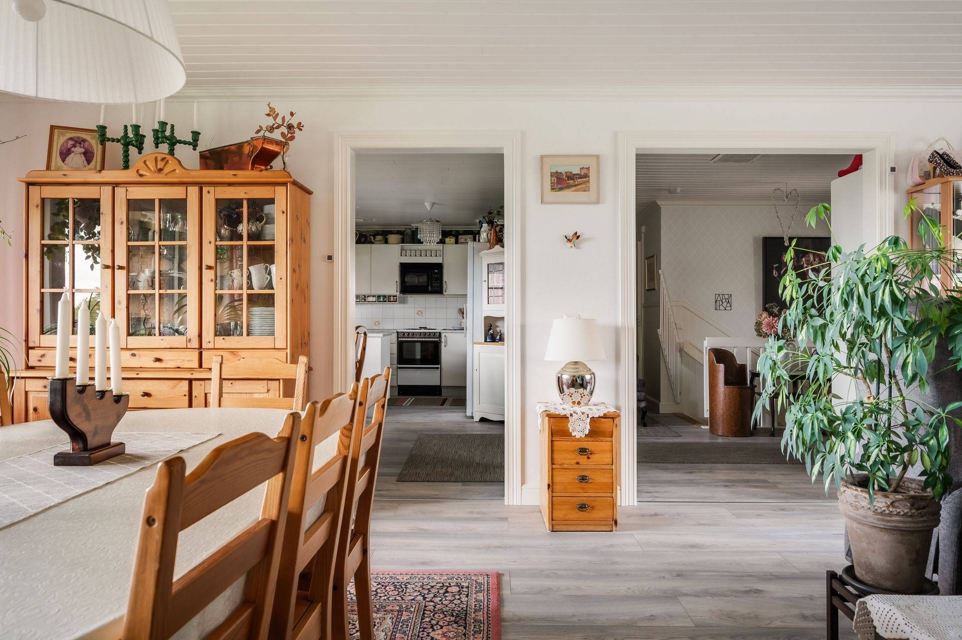 6 rum Villa på Mäster Kalles väg 7 Arvika Arvika kommun - bild 13