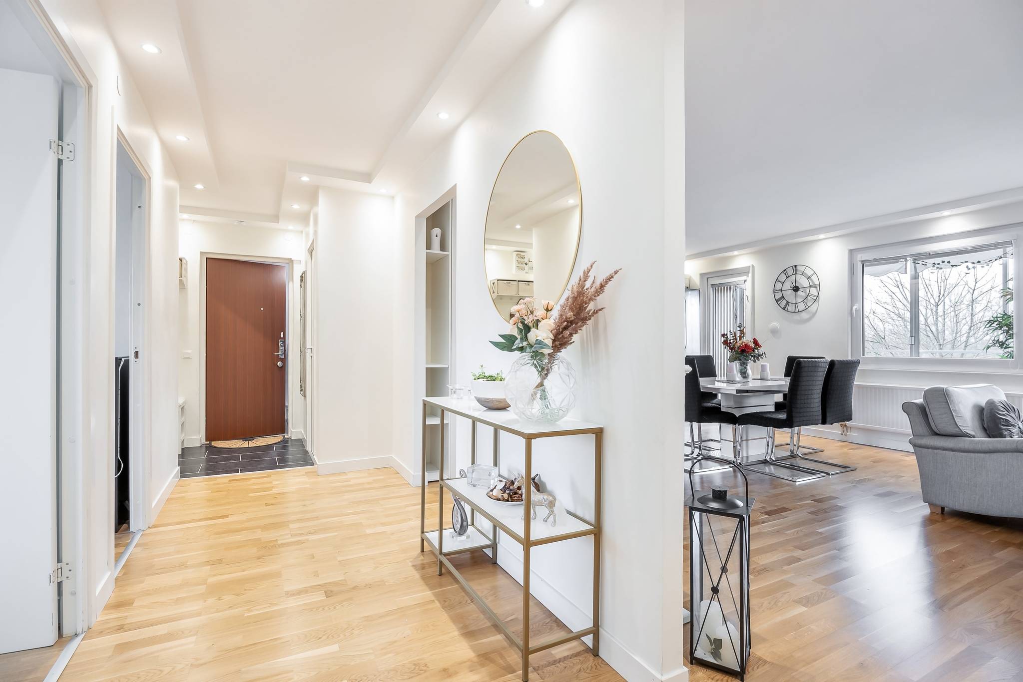 4 rum Lägenhet på Kvartettgatan 46 Högaholm Malmö kommun - bild 6