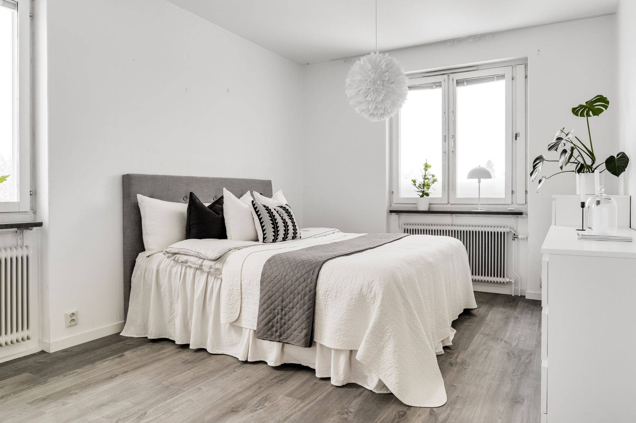 3 rum Lägenhet på Hyttlidgatan 58B Norrböle Skellefteå kommun - bild 4
